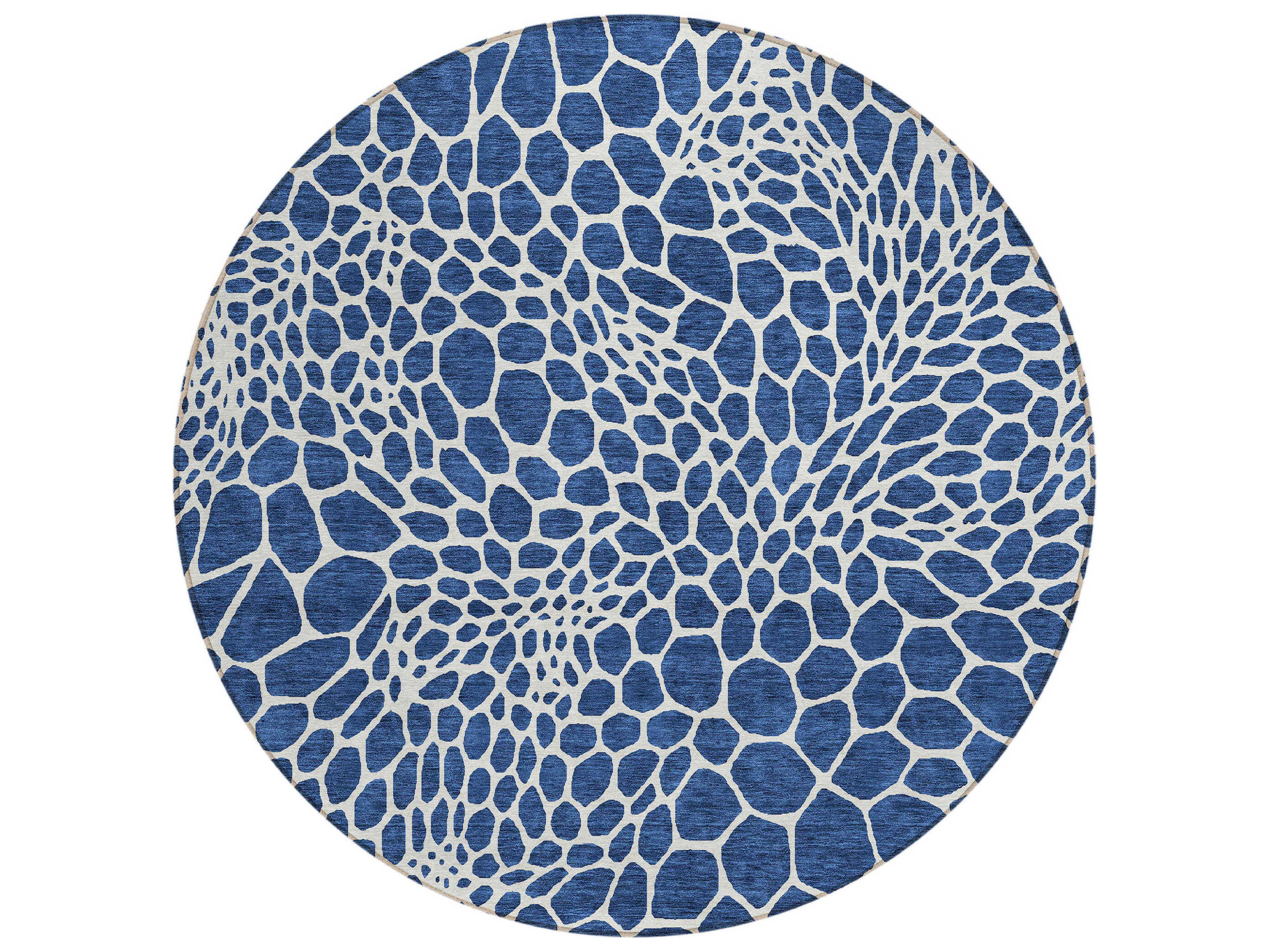 Dalyn Chantille Geometric Runner Area Rug