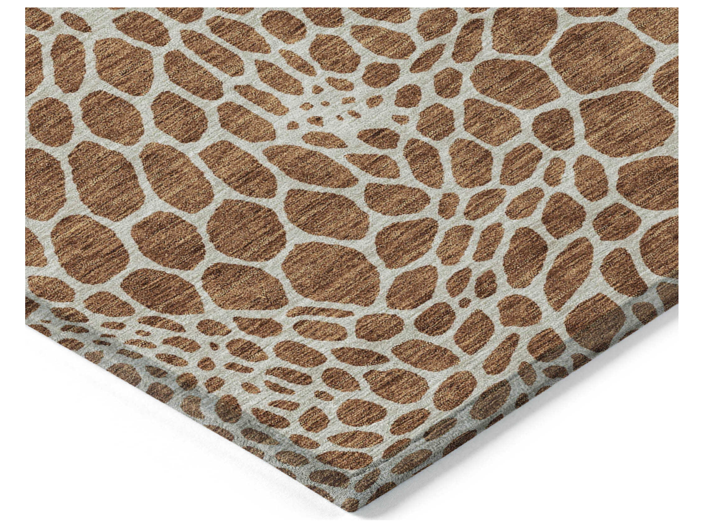 Dalyn Chantille Geometric Runner Area Rug