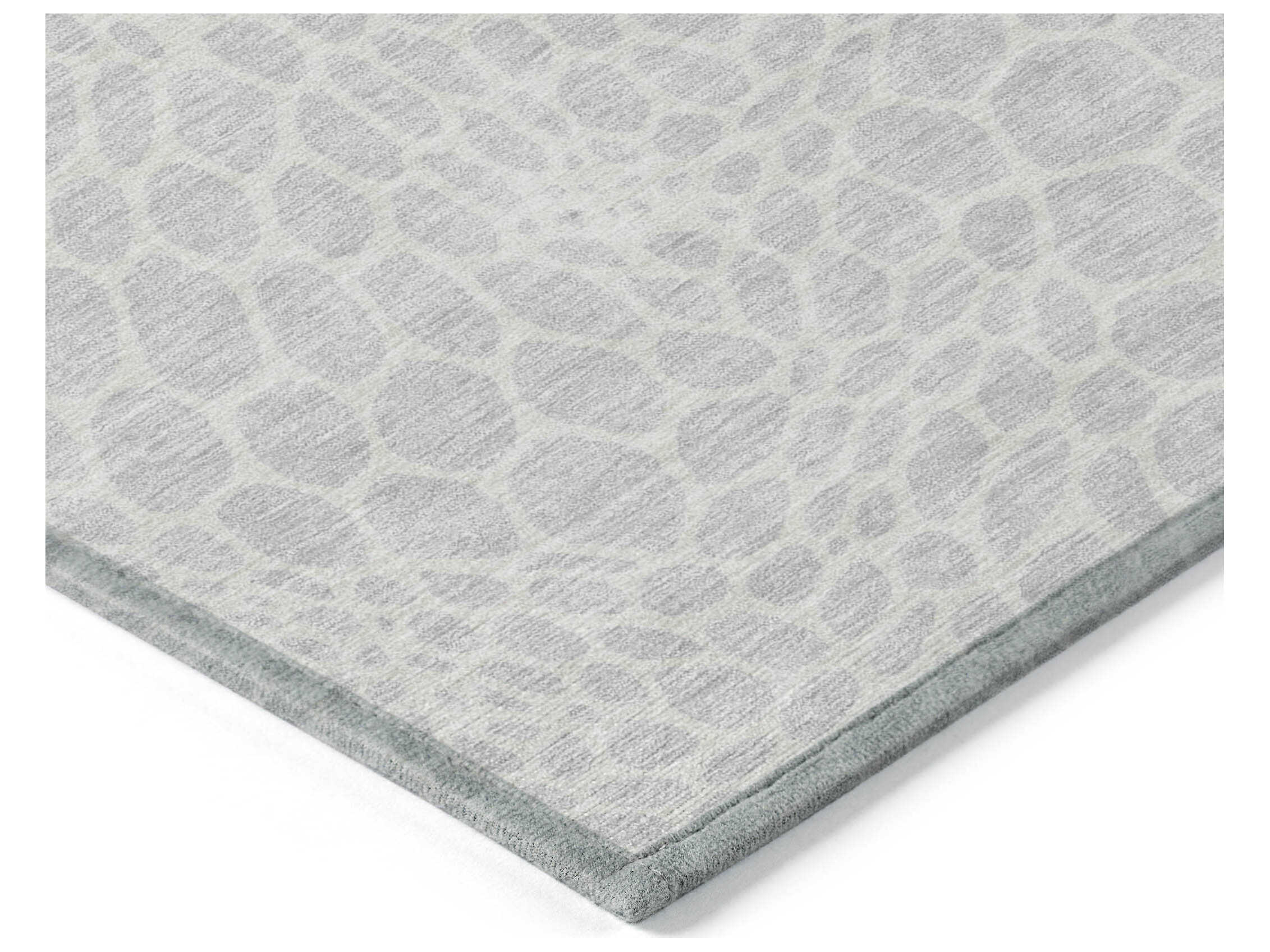 Dalyn Chantille Geometric Runner Area Rug