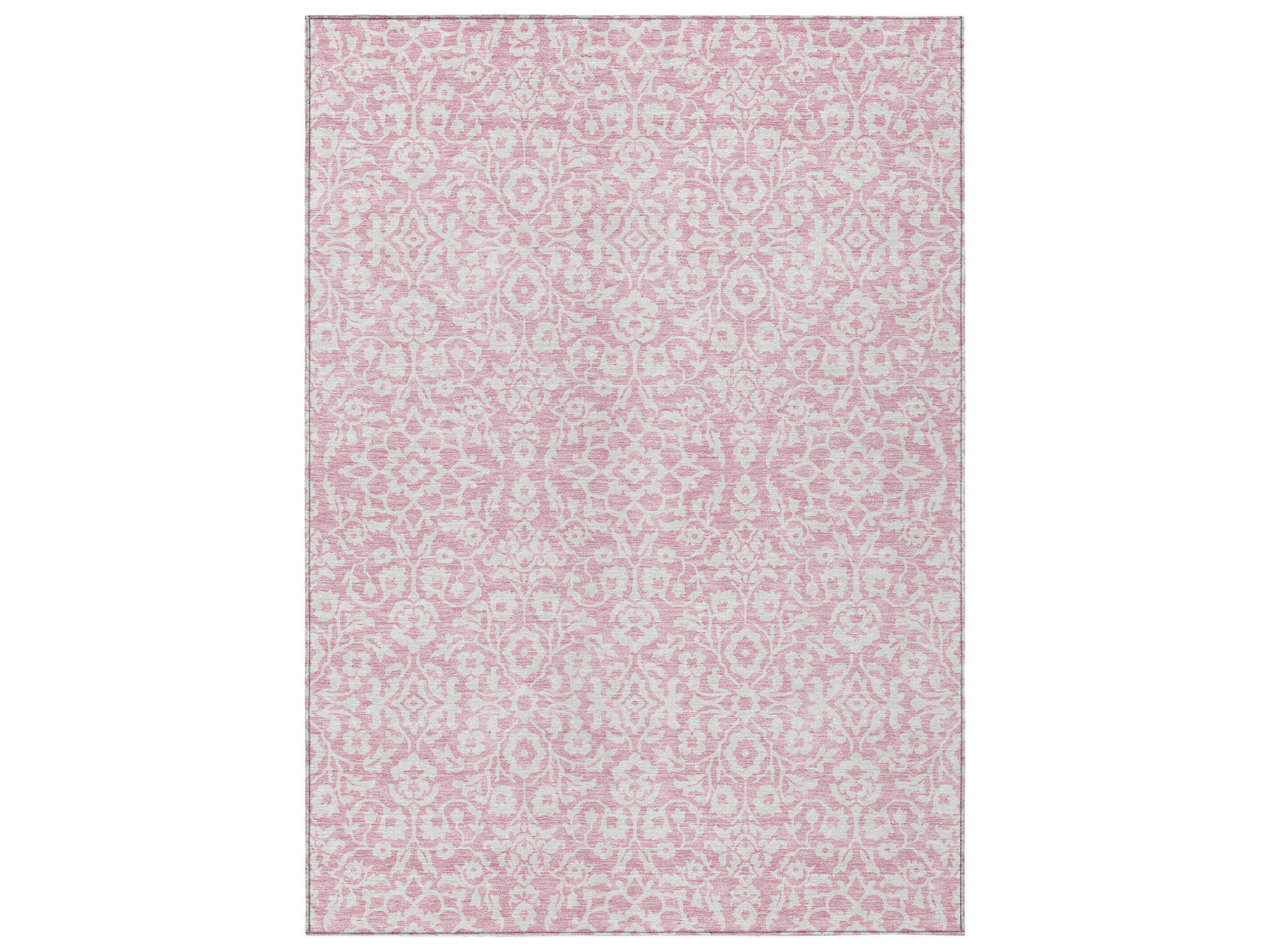 Dalyn Chantille Damask Runner Area Rug
