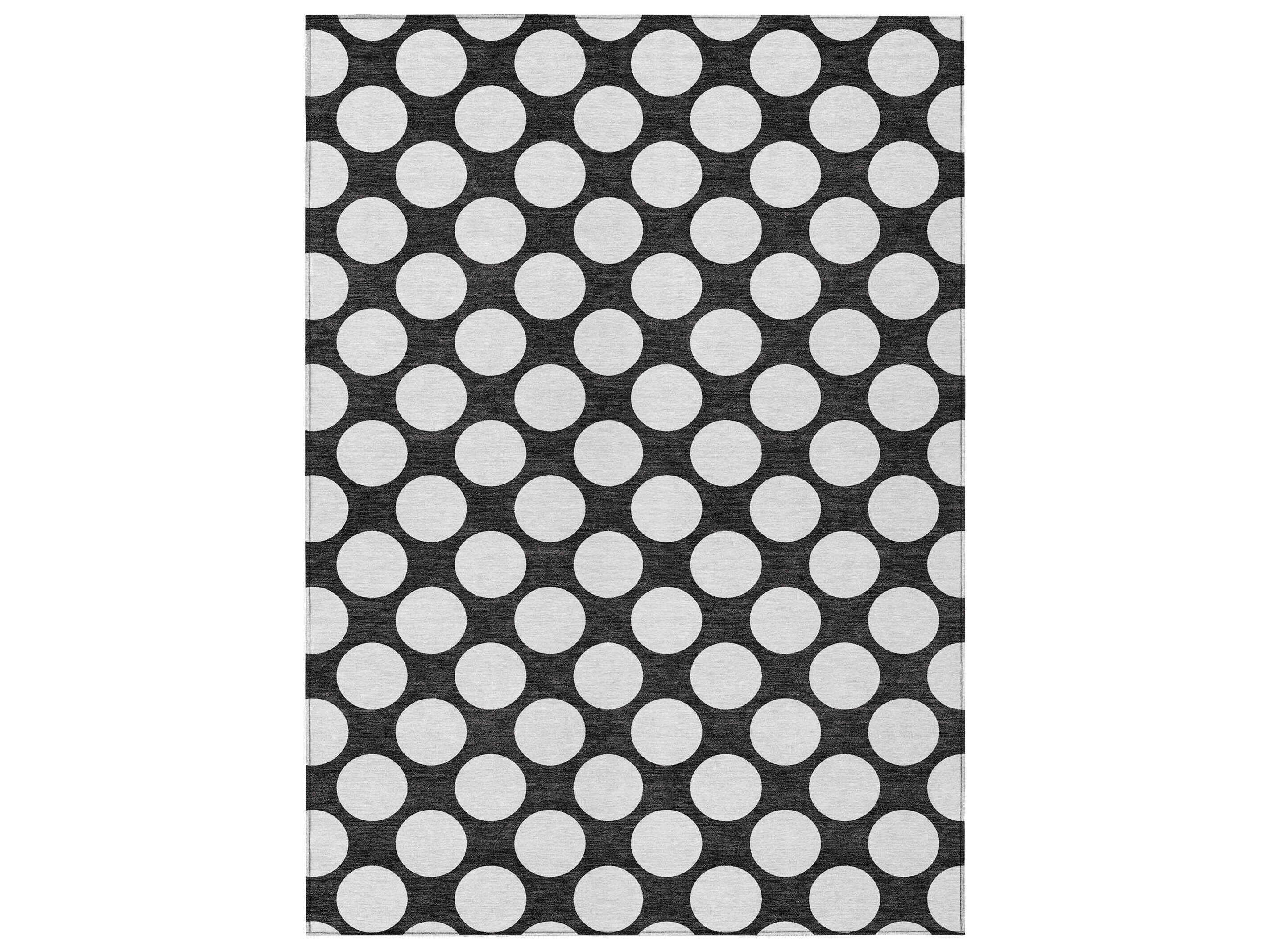 Dalyn Chantille Abstract Runner Area Rug