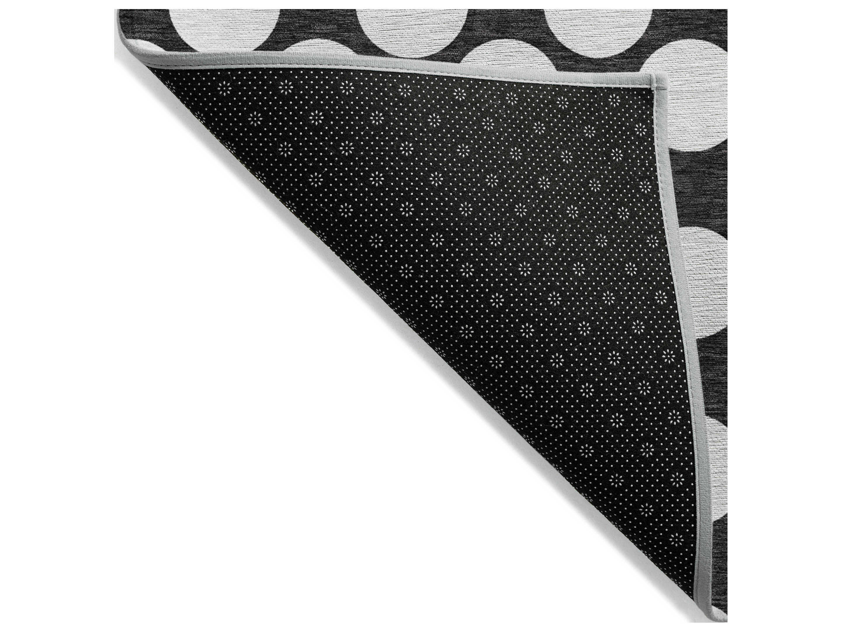 Dalyn Chantille Abstract Runner Area Rug