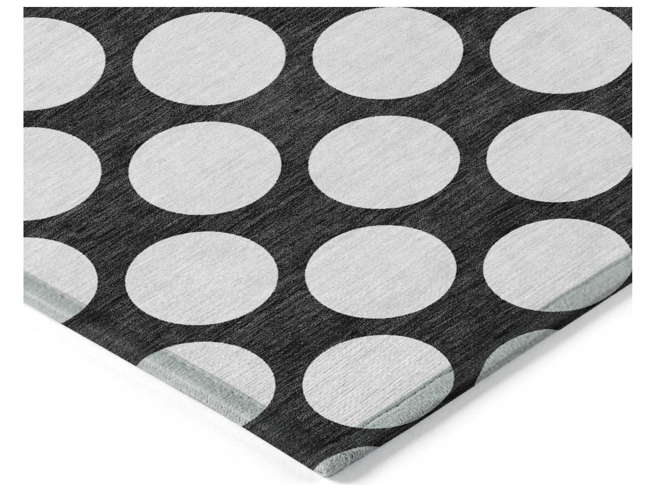 Dalyn Chantille Abstract Runner Area Rug