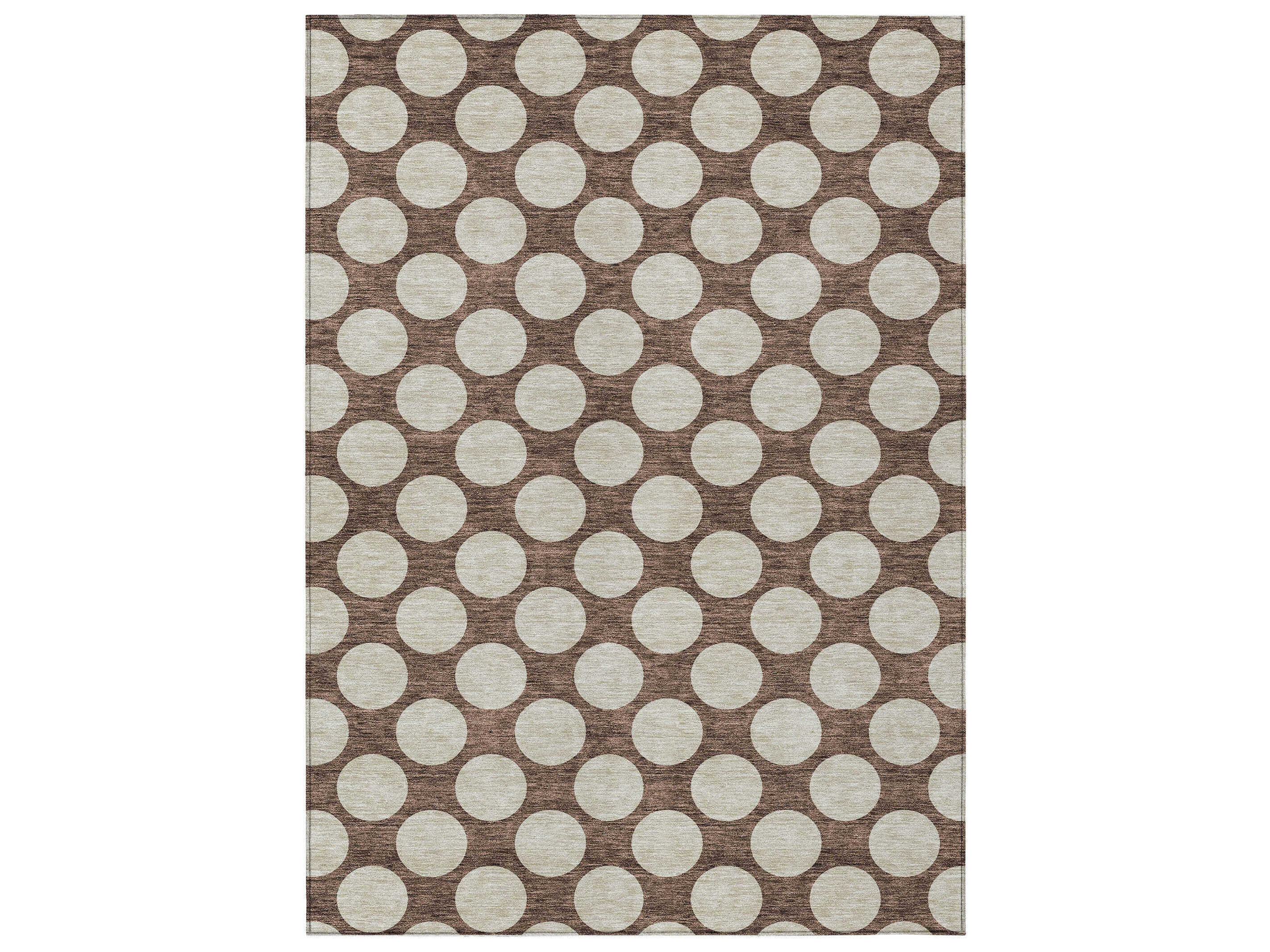 Dalyn Chantille Abstract Runner Area Rug