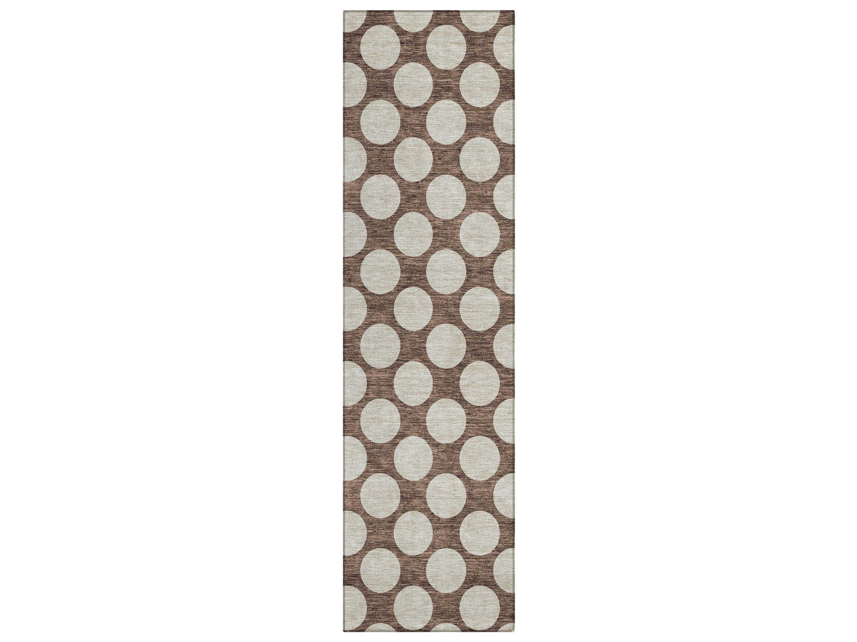 Dalyn Chantille Abstract Runner Area Rug