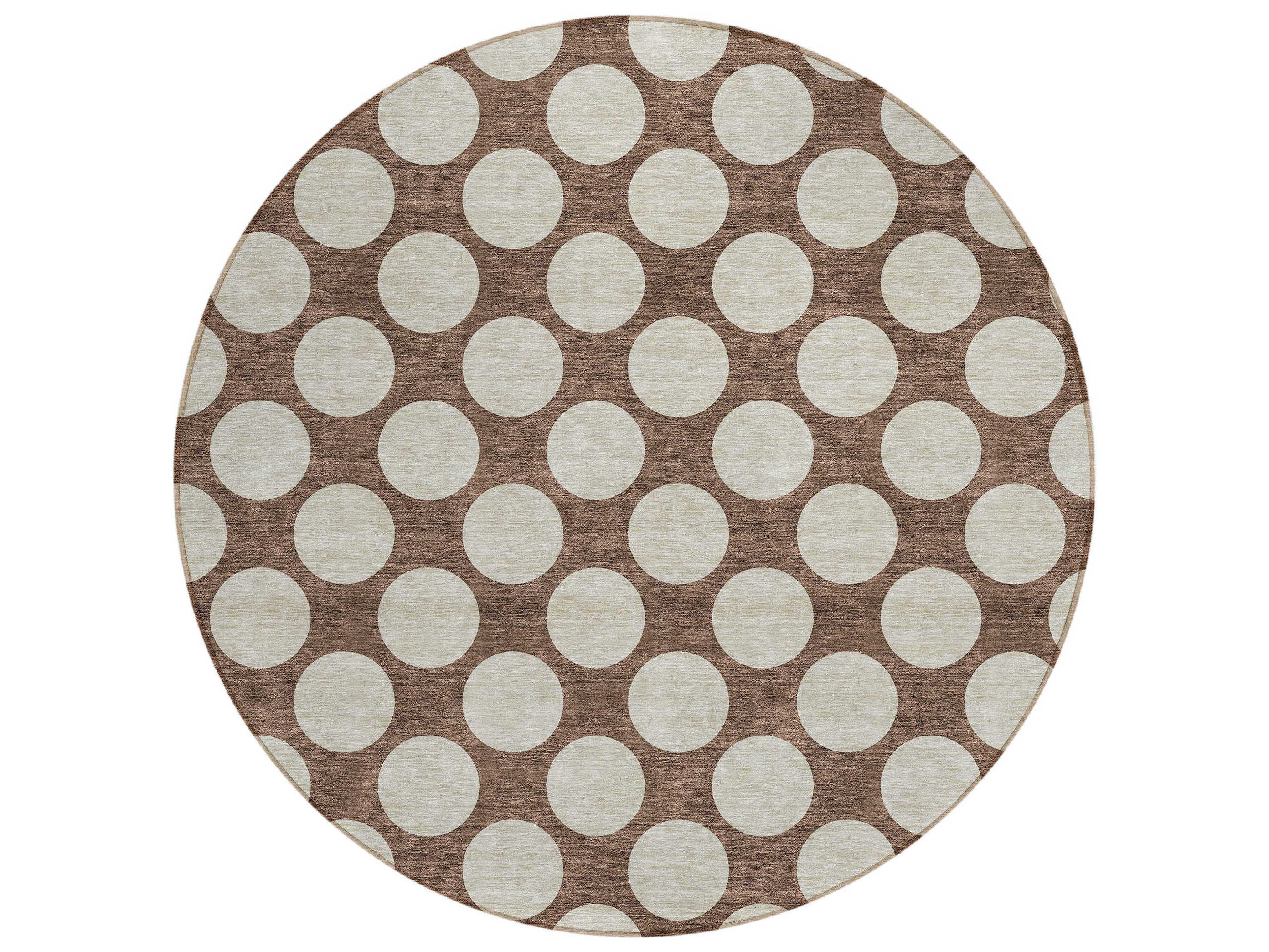 Dalyn Chantille Abstract Runner Area Rug