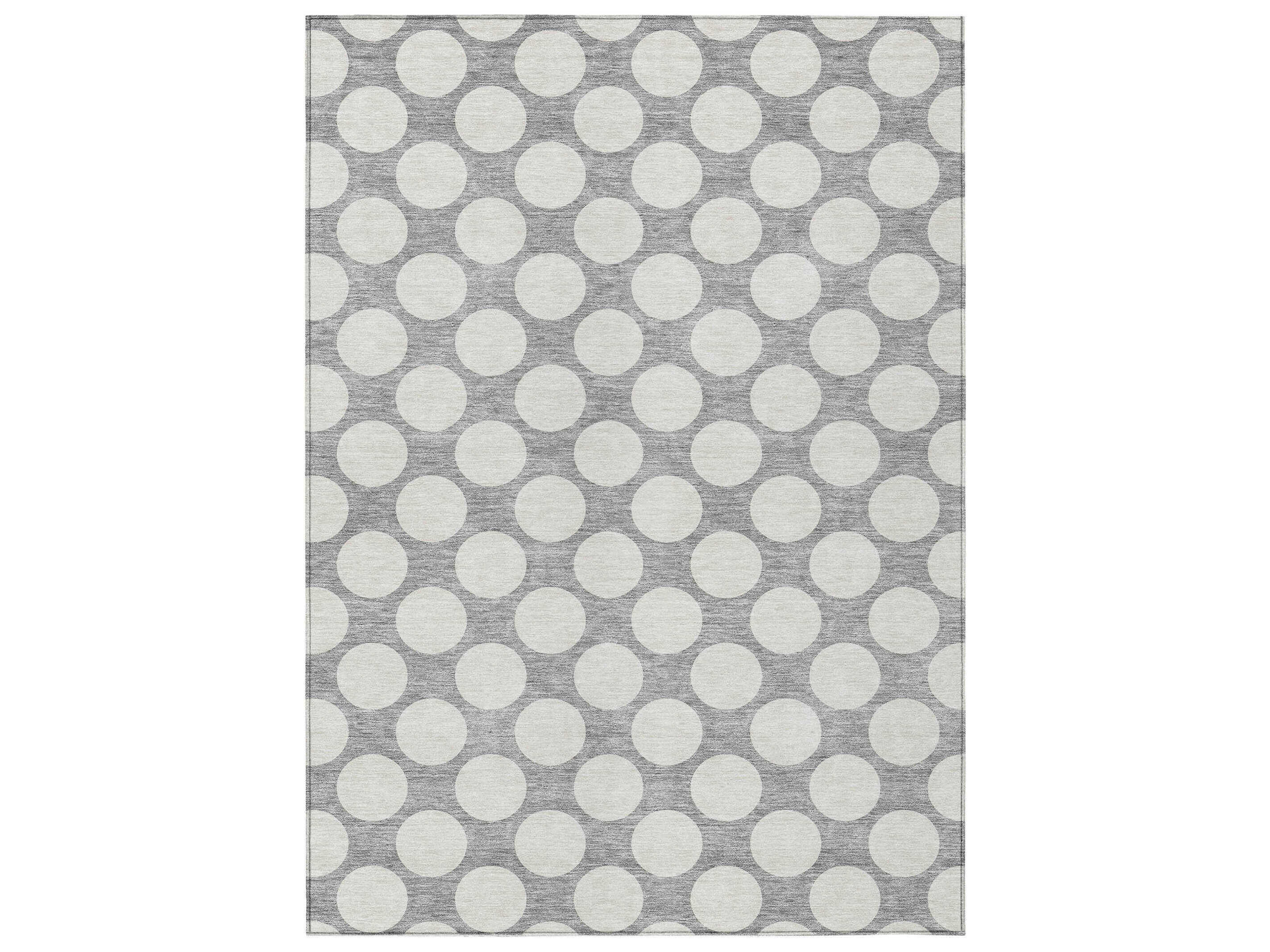 Dalyn Chantille Abstract Runner Area Rug