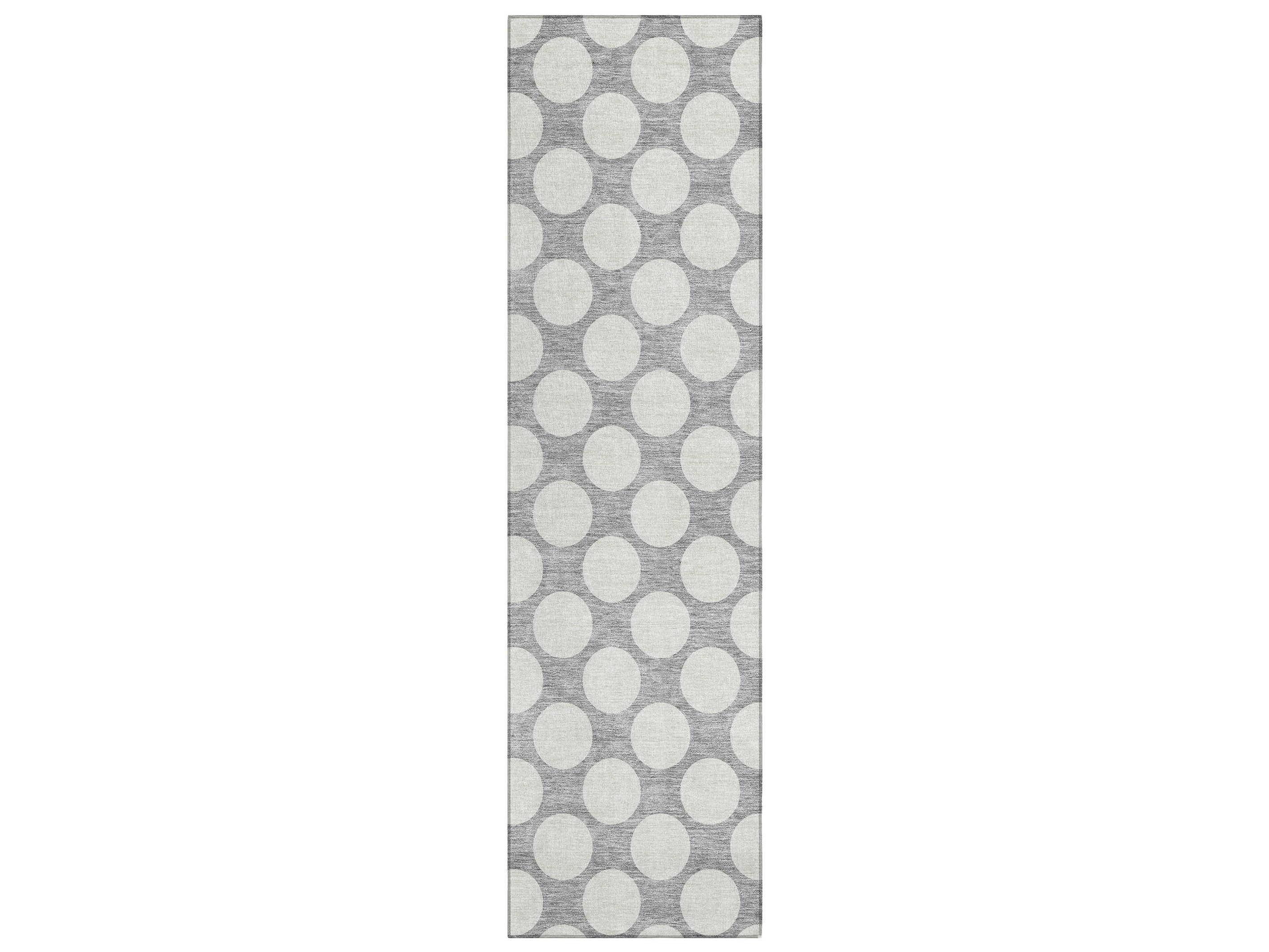 Dalyn Chantille Abstract Runner Area Rug