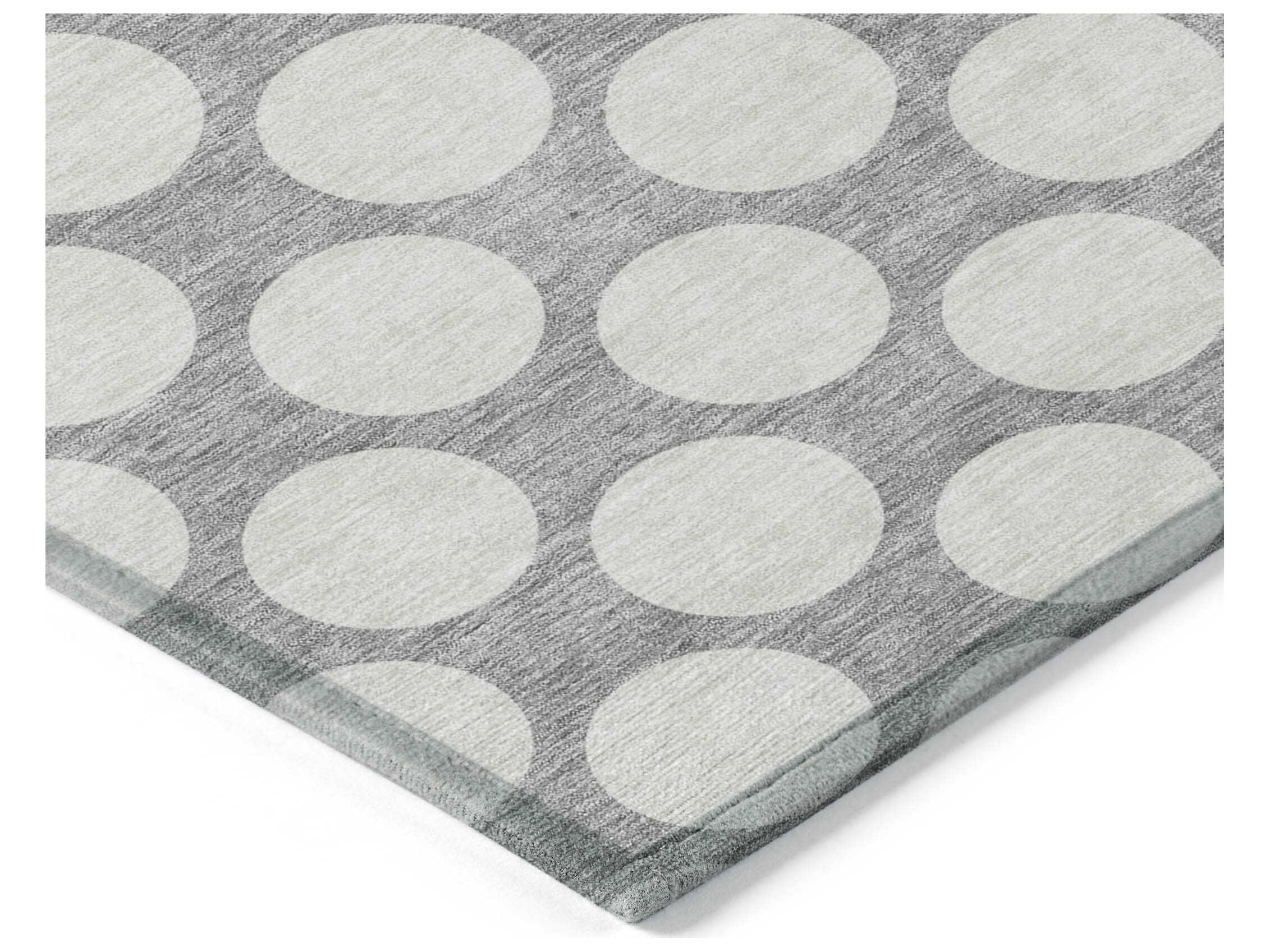 Dalyn Chantille Abstract Runner Area Rug