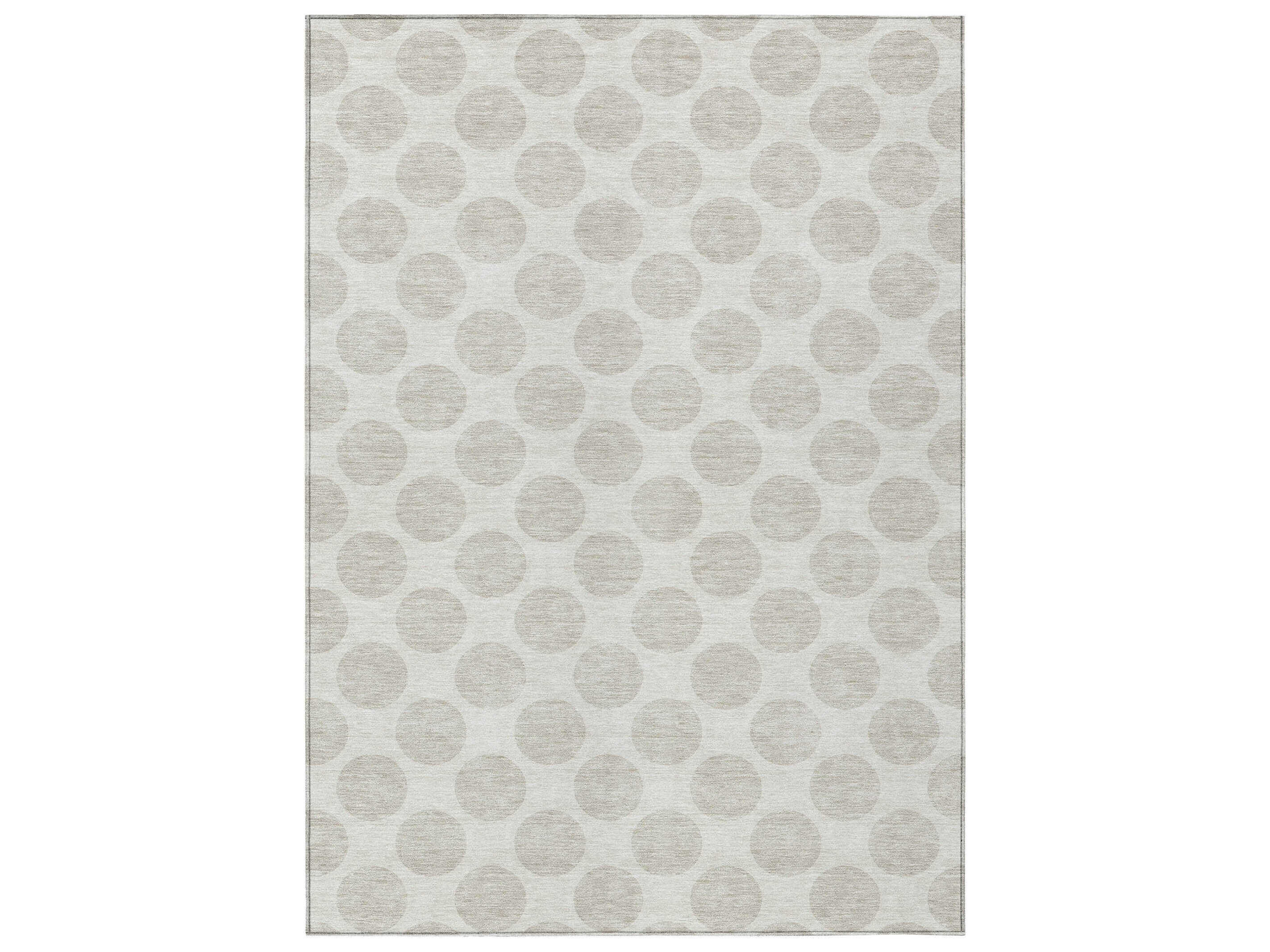 Dalyn Chantille Abstract Runner Area Rug