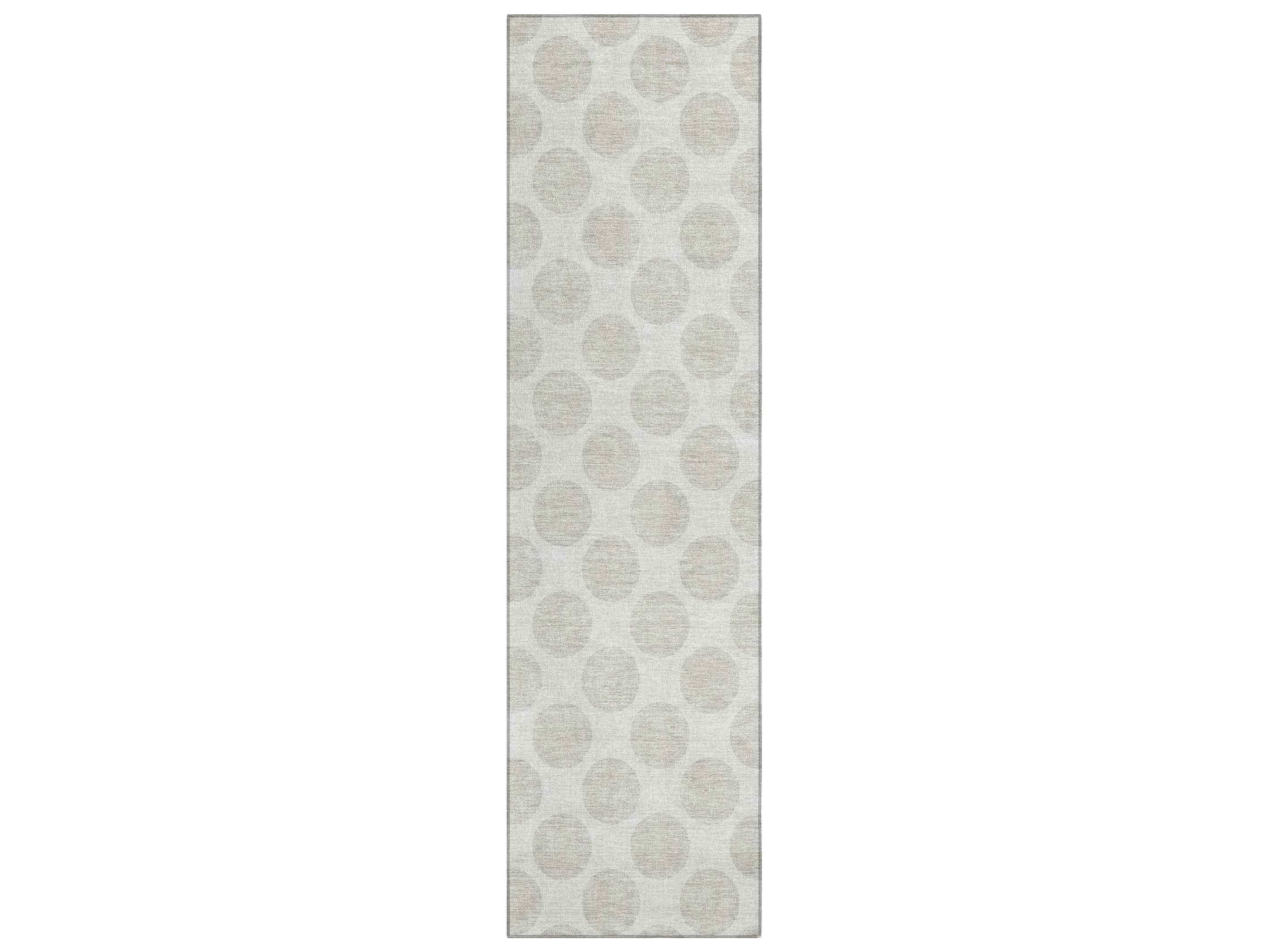 Dalyn Chantille Abstract Runner Area Rug