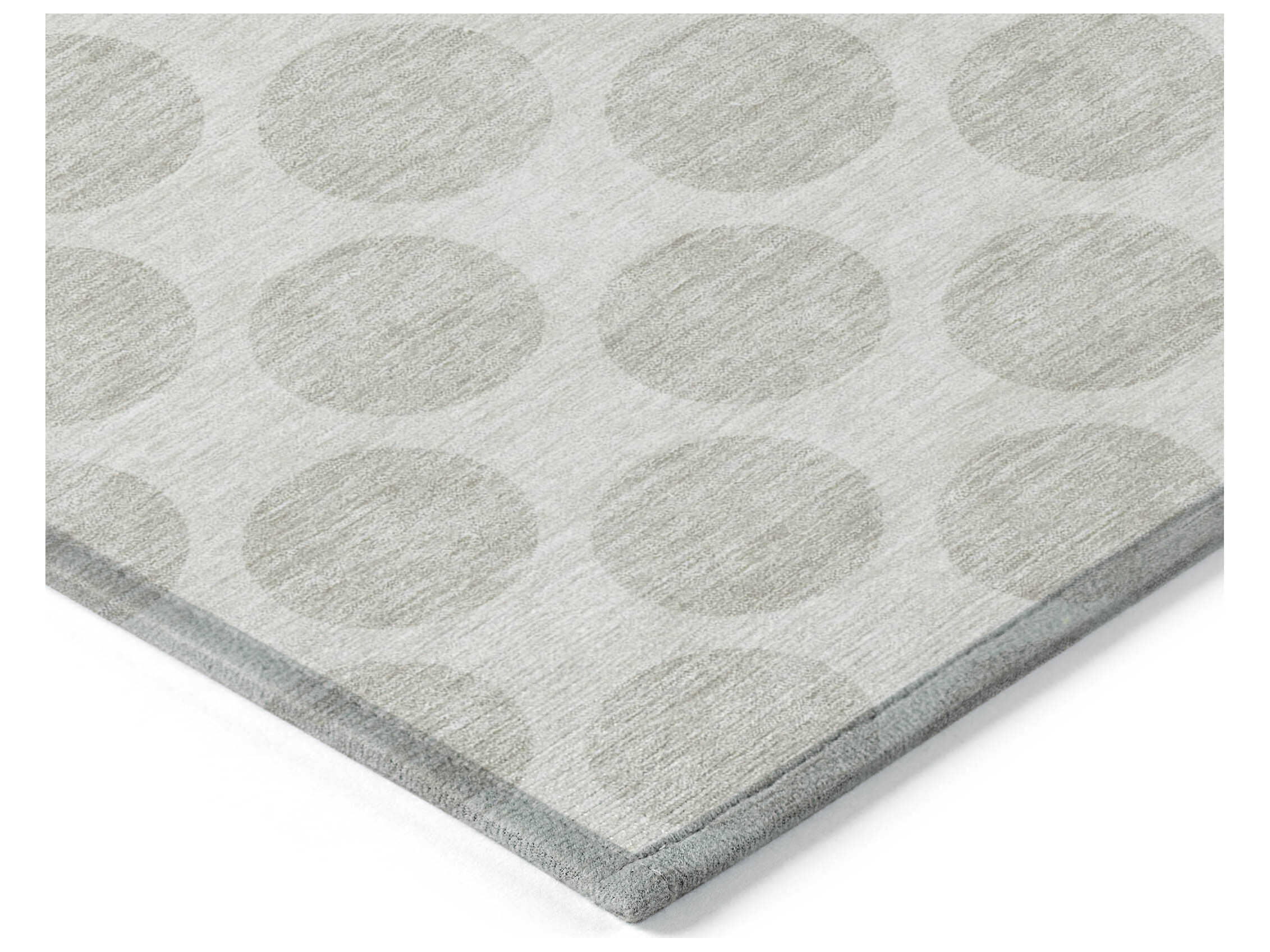 Dalyn Chantille Abstract Runner Area Rug