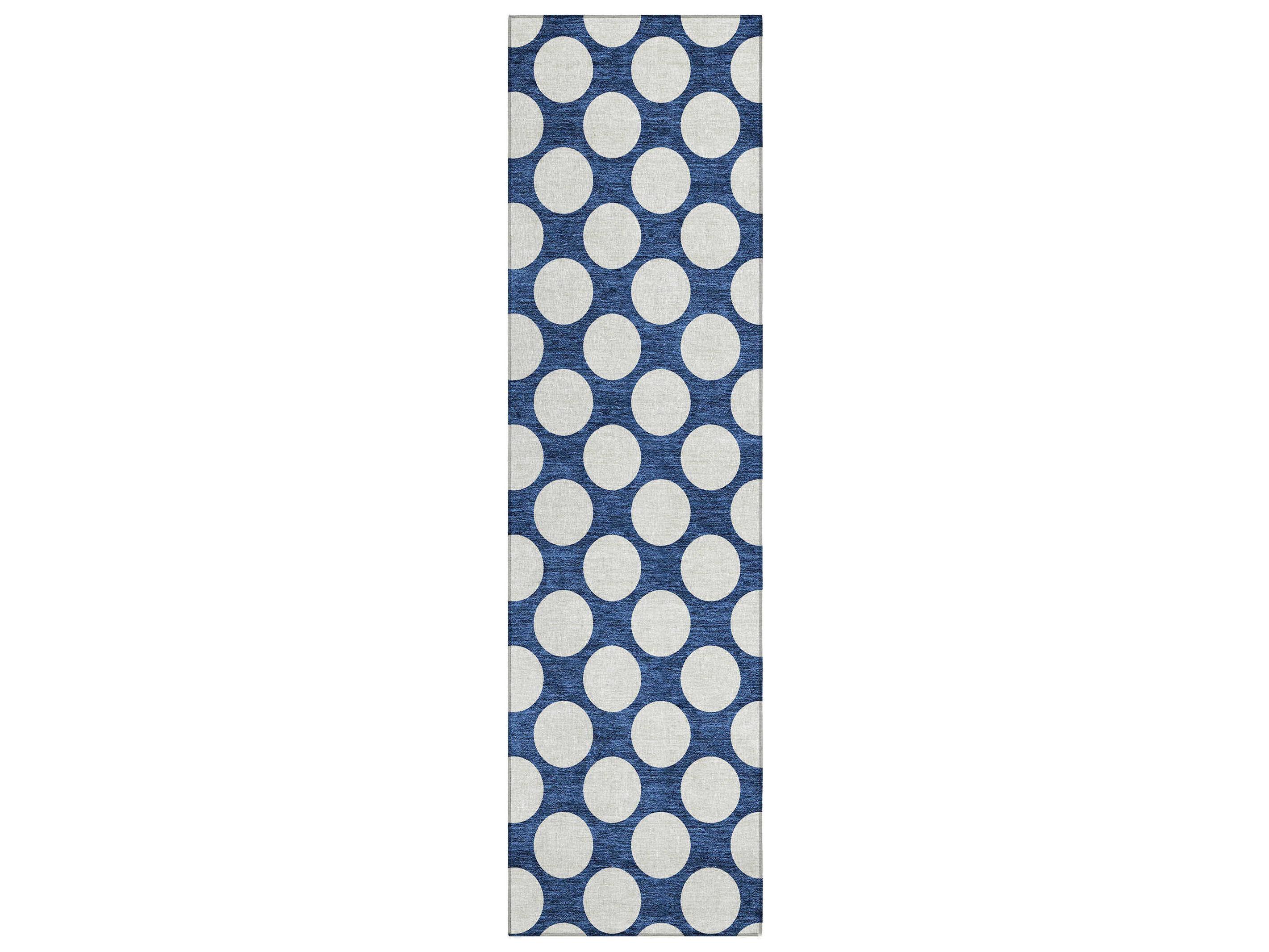 Dalyn Chantille Abstract Runner Area Rug