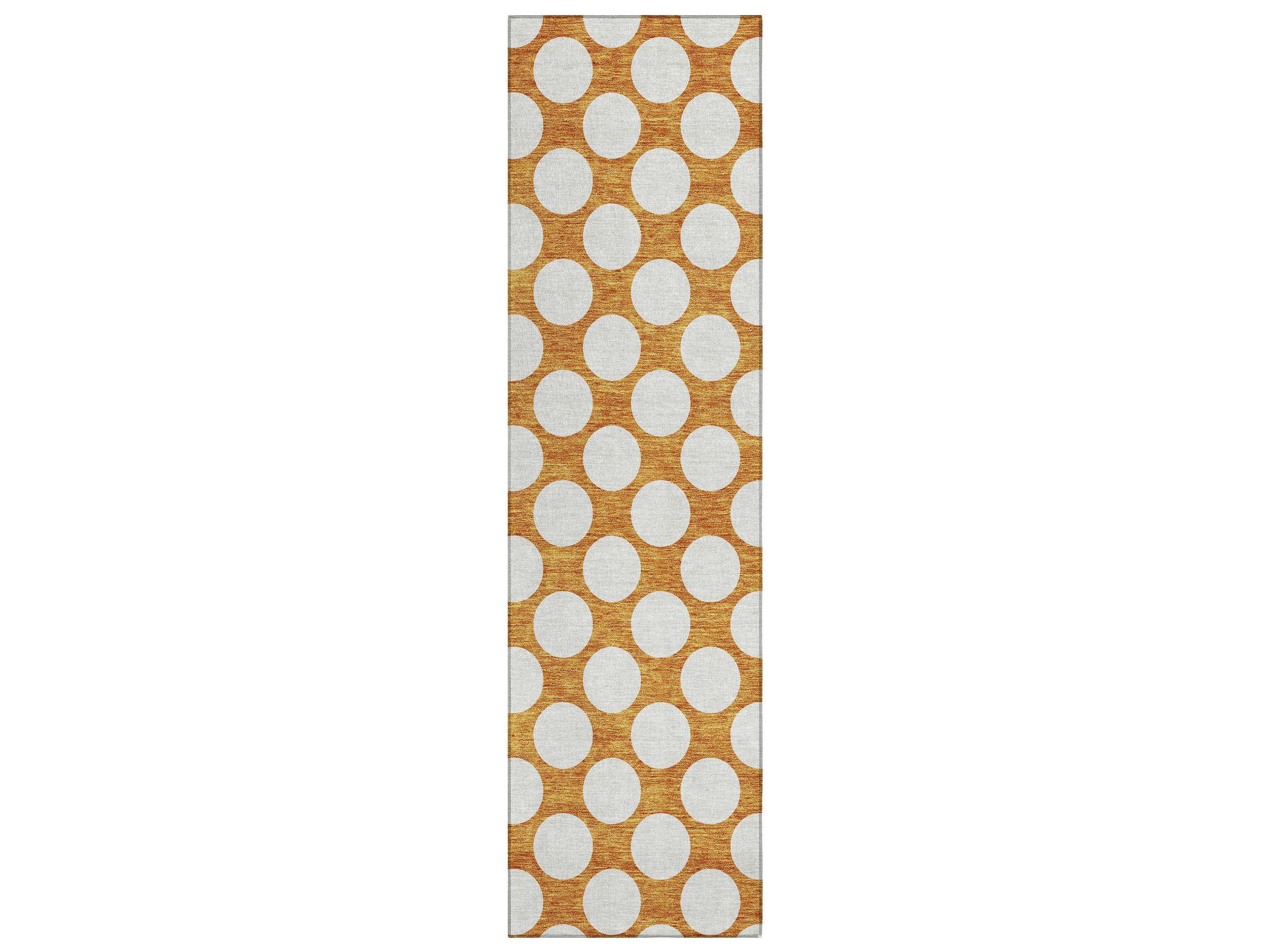 Dalyn Chantille Abstract Runner Area Rug