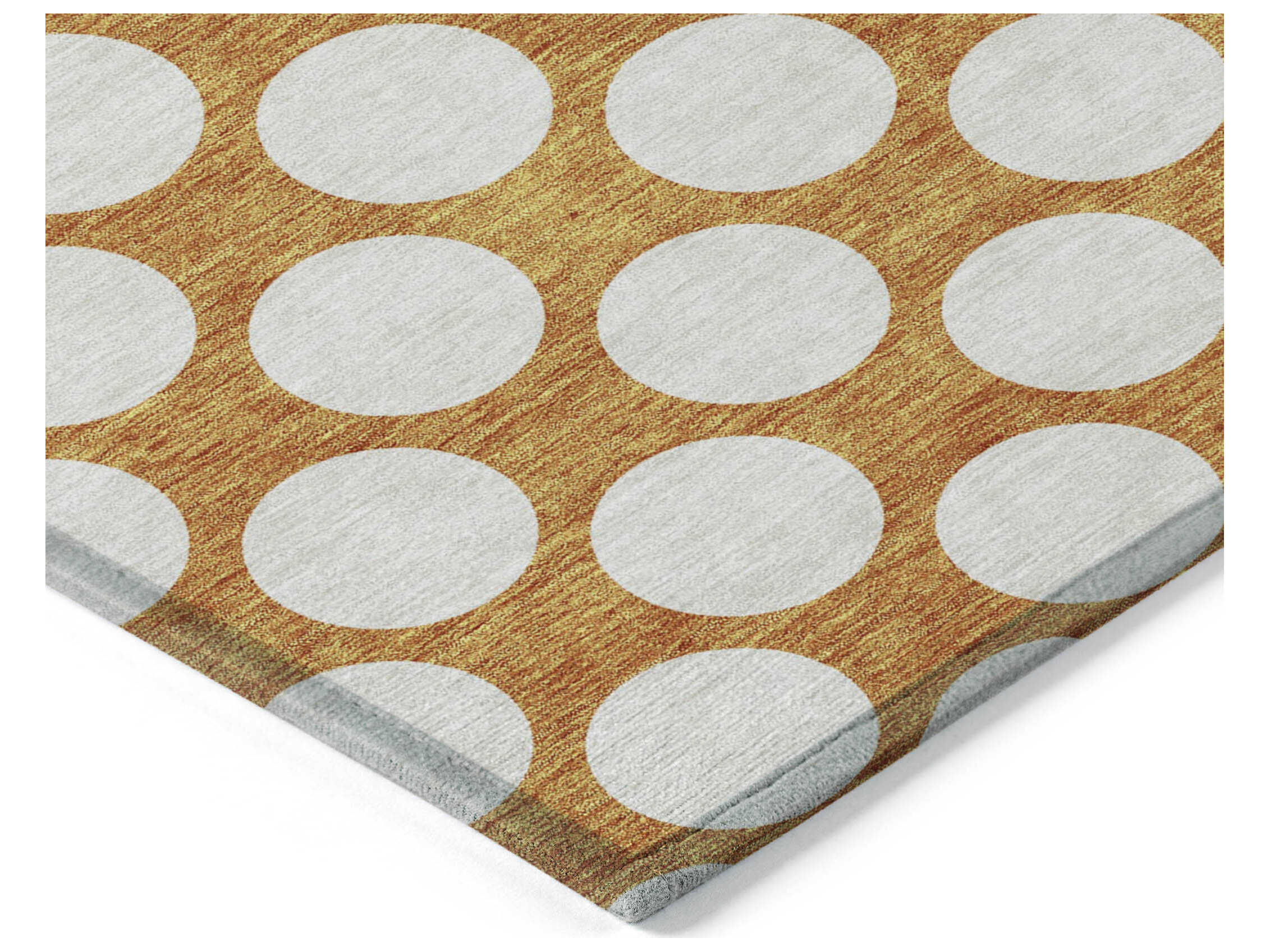 Dalyn Chantille Abstract Runner Area Rug