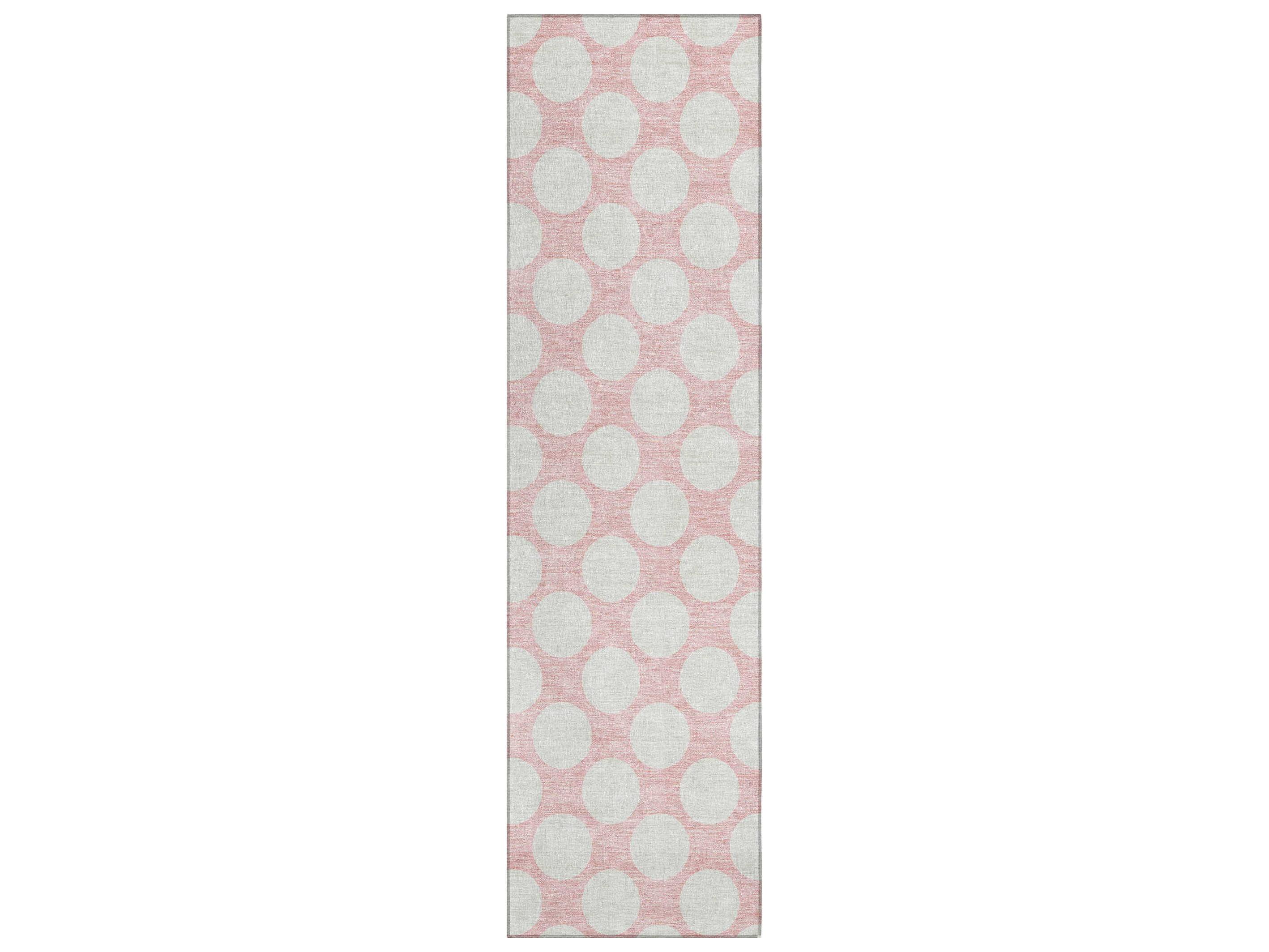 Dalyn Chantille Abstract Runner Area Rug