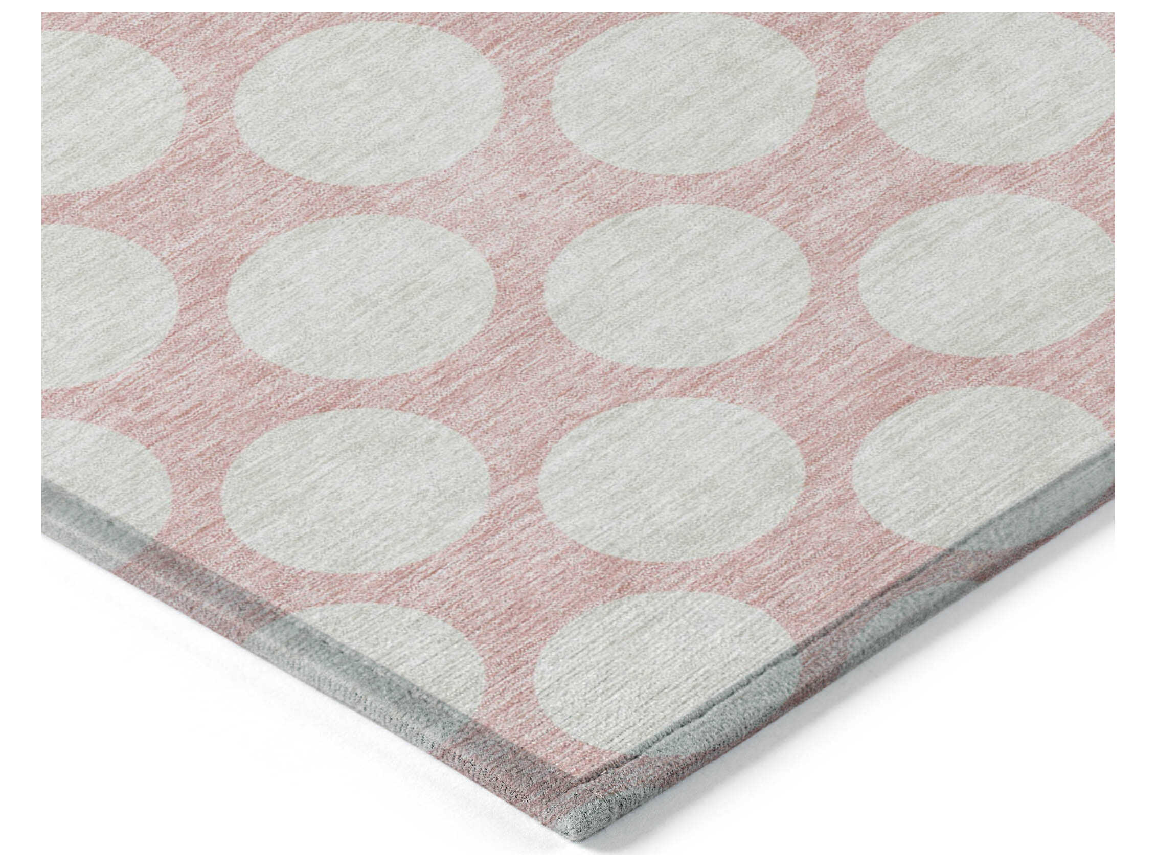Dalyn Chantille Abstract Runner Area Rug