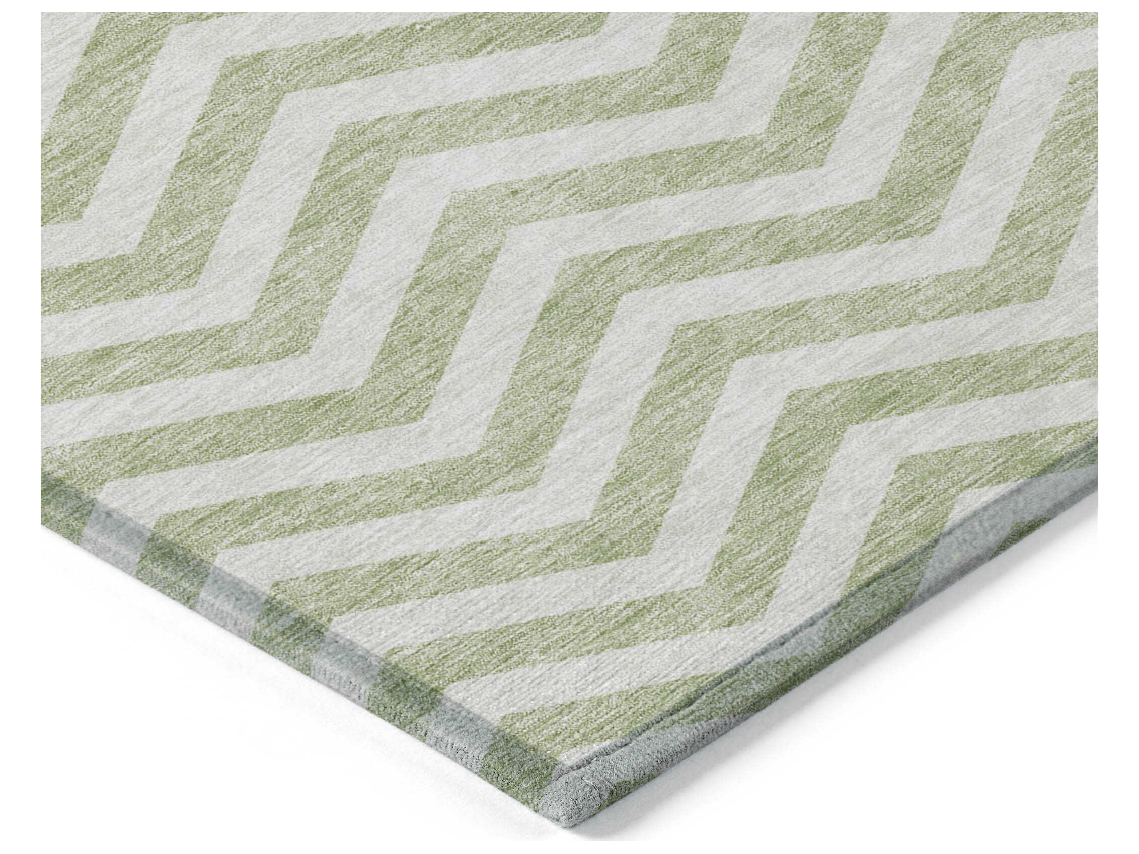 Dalyn Chantille Chevron Runner Area Rug