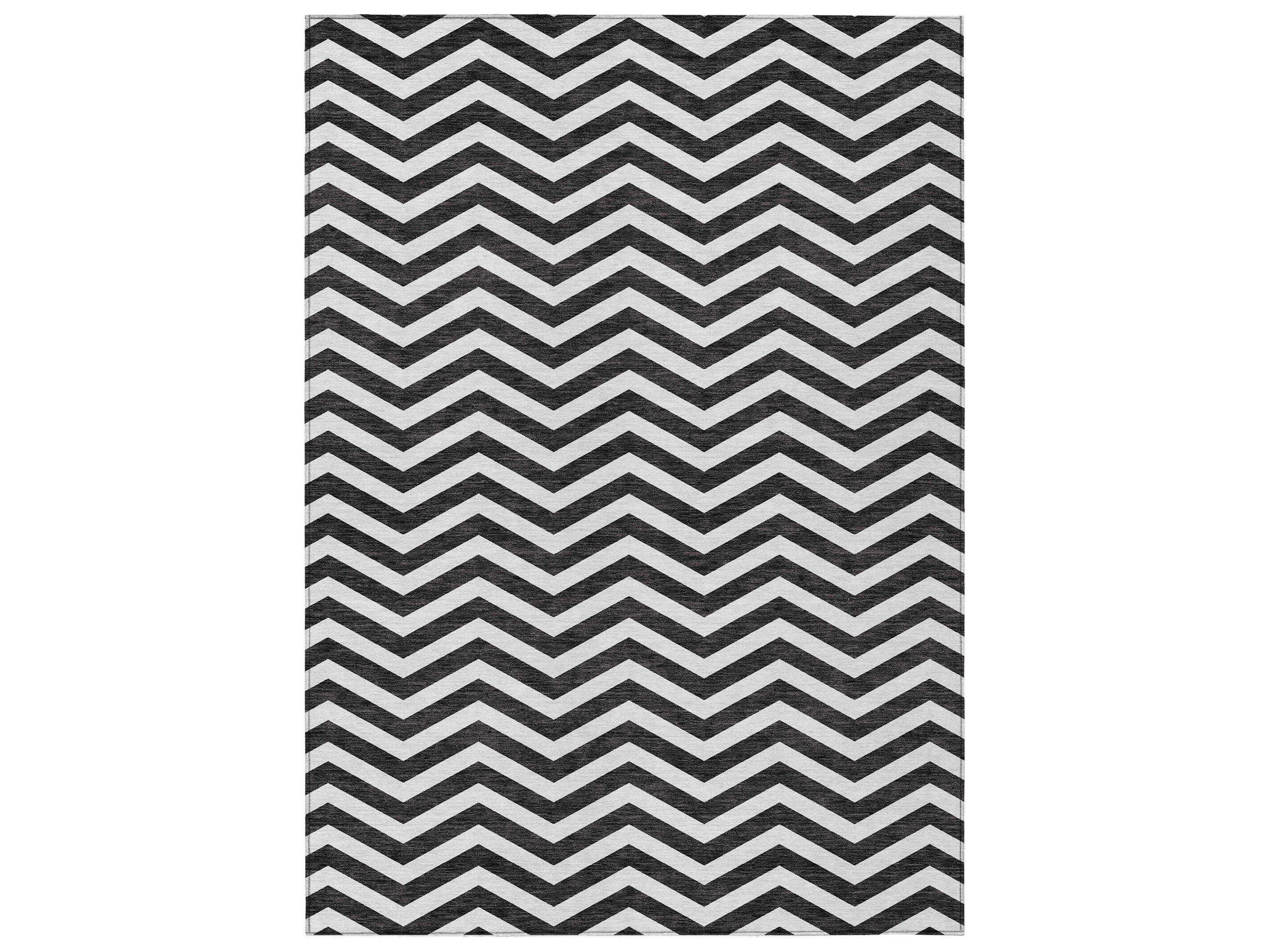 Dalyn Chantille Chevron Runner Area Rug