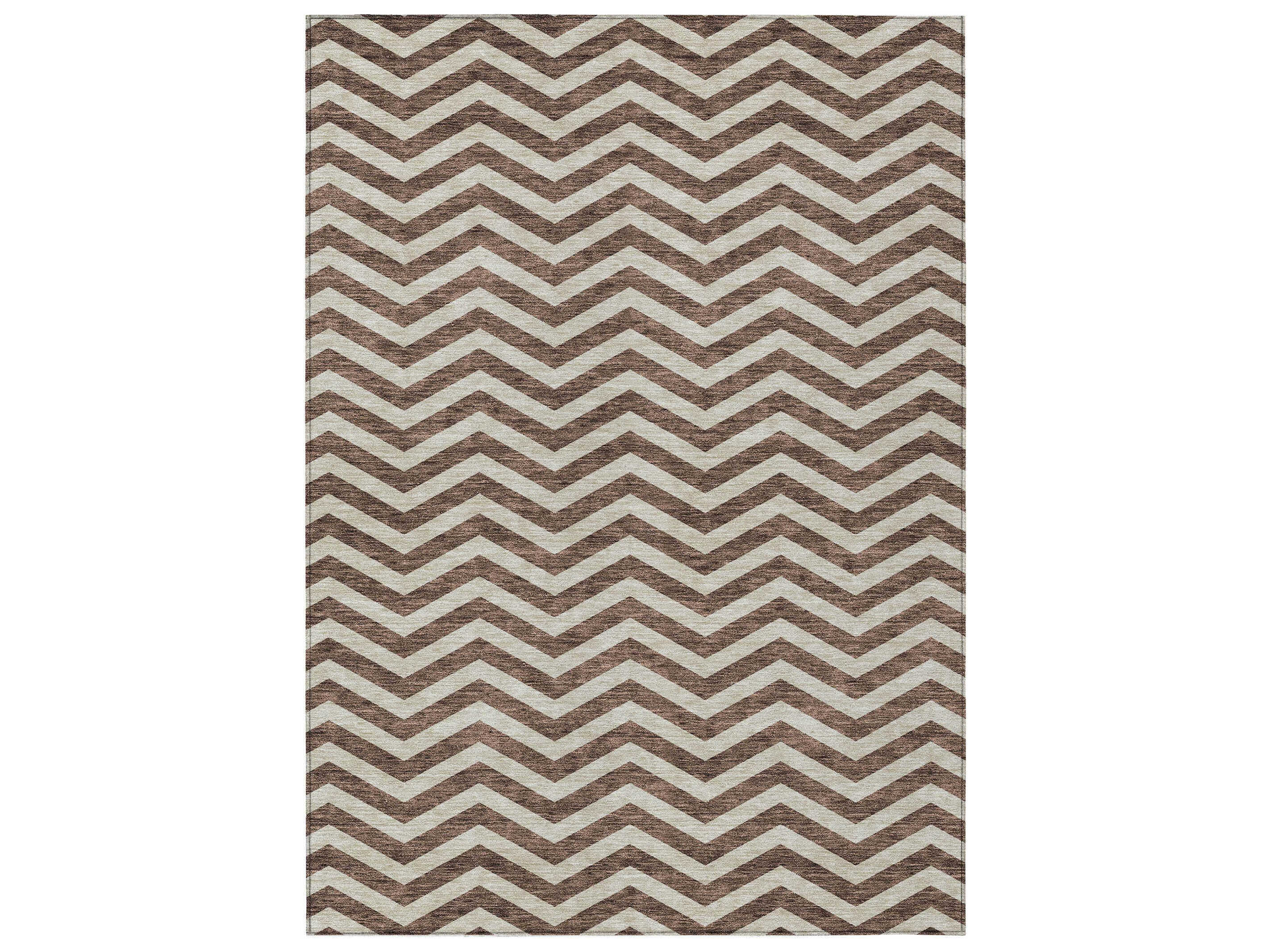 Dalyn Chantille Chevron Runner Area Rug