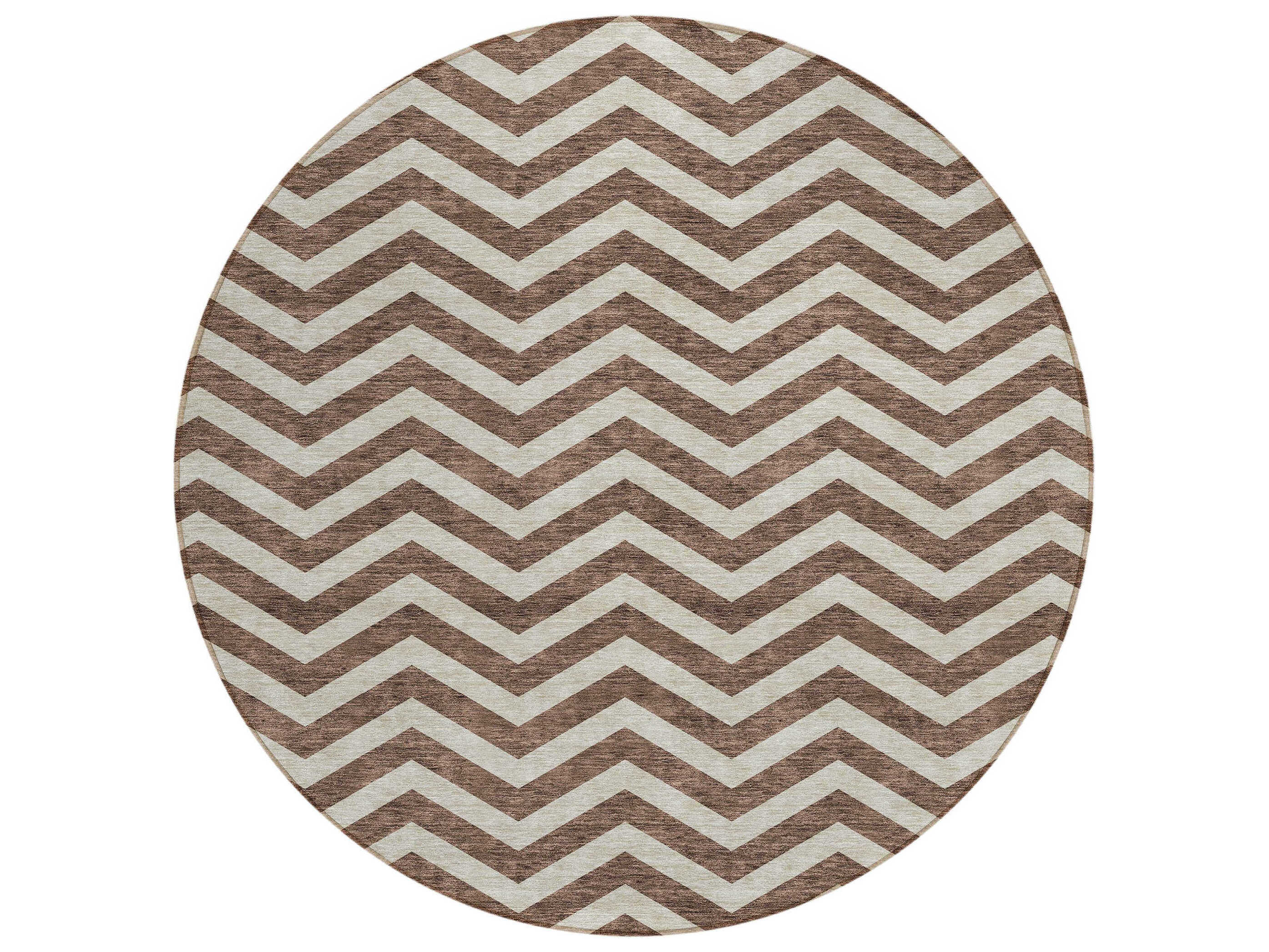 Dalyn Chantille Chevron Runner Area Rug