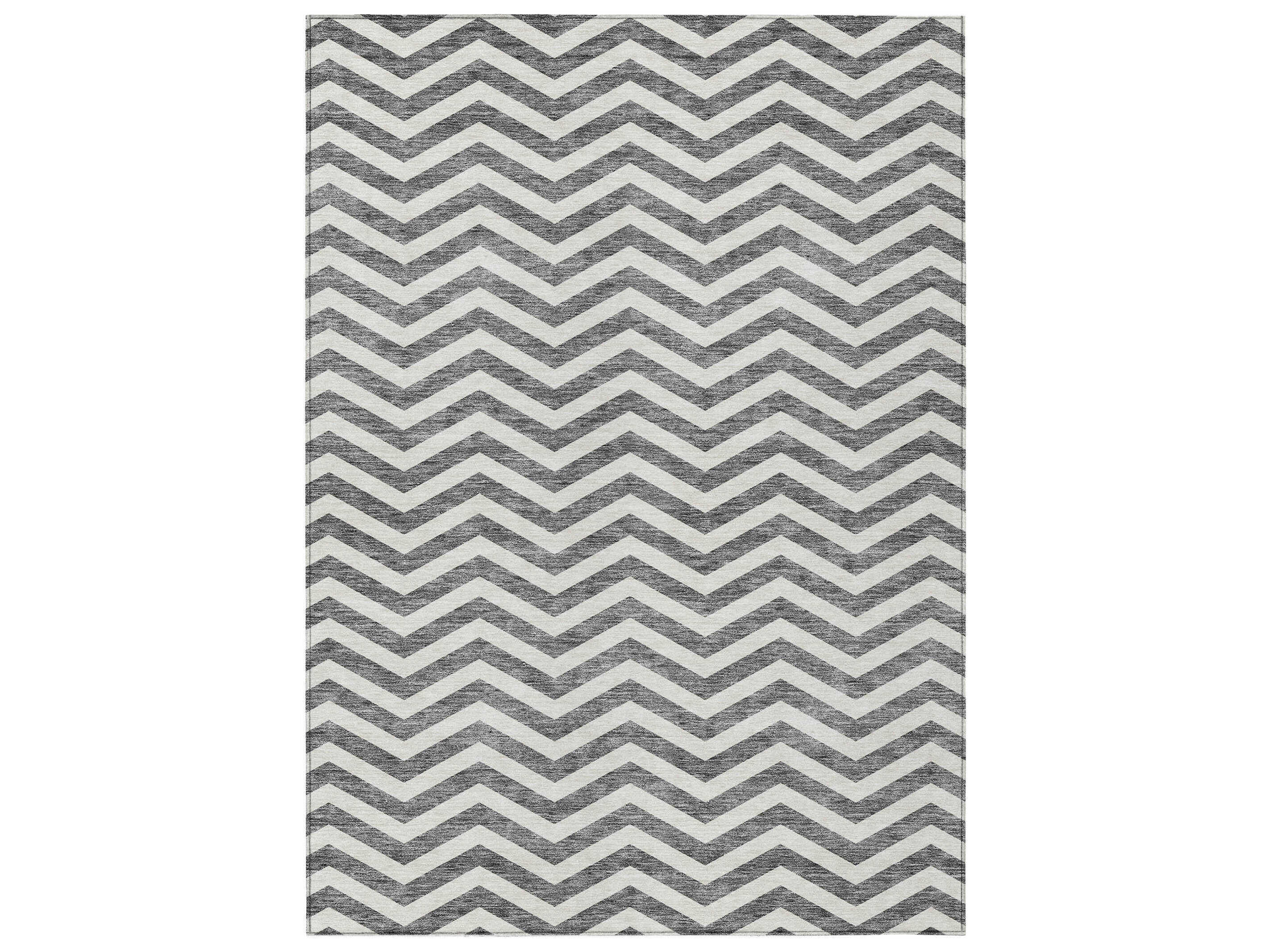 Dalyn Chantille Chevron Runner Area Rug