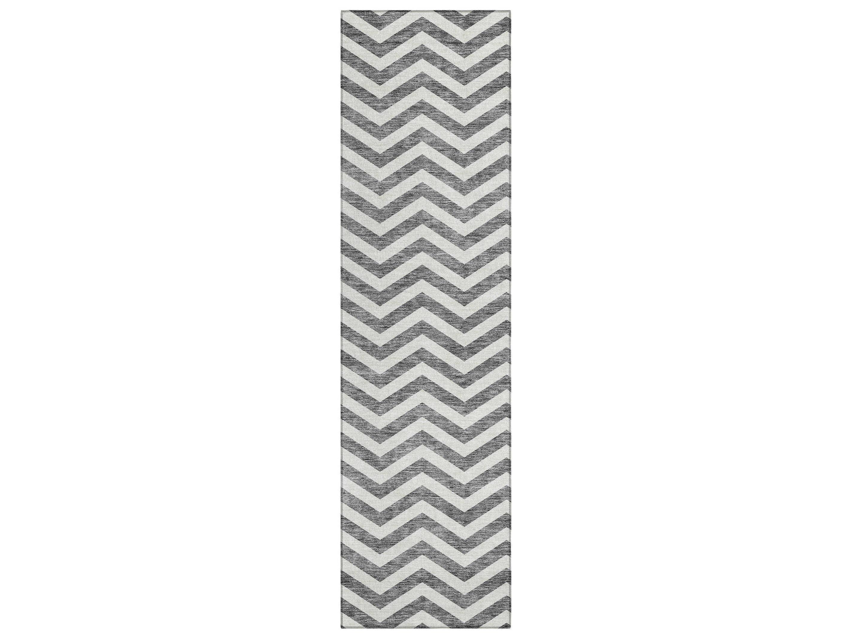 Dalyn Chantille Chevron Runner Area Rug
