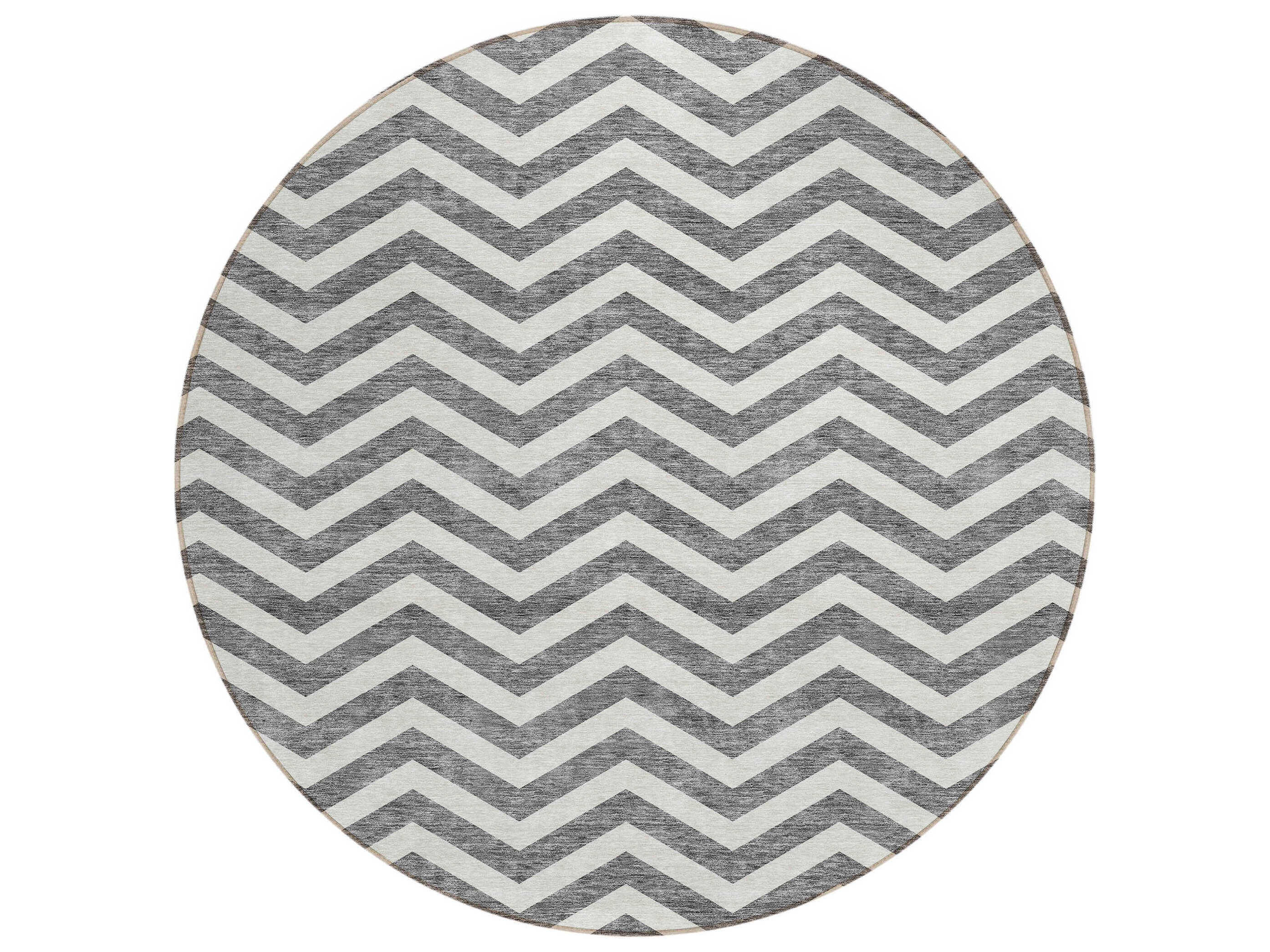 Dalyn Chantille Chevron Runner Area Rug