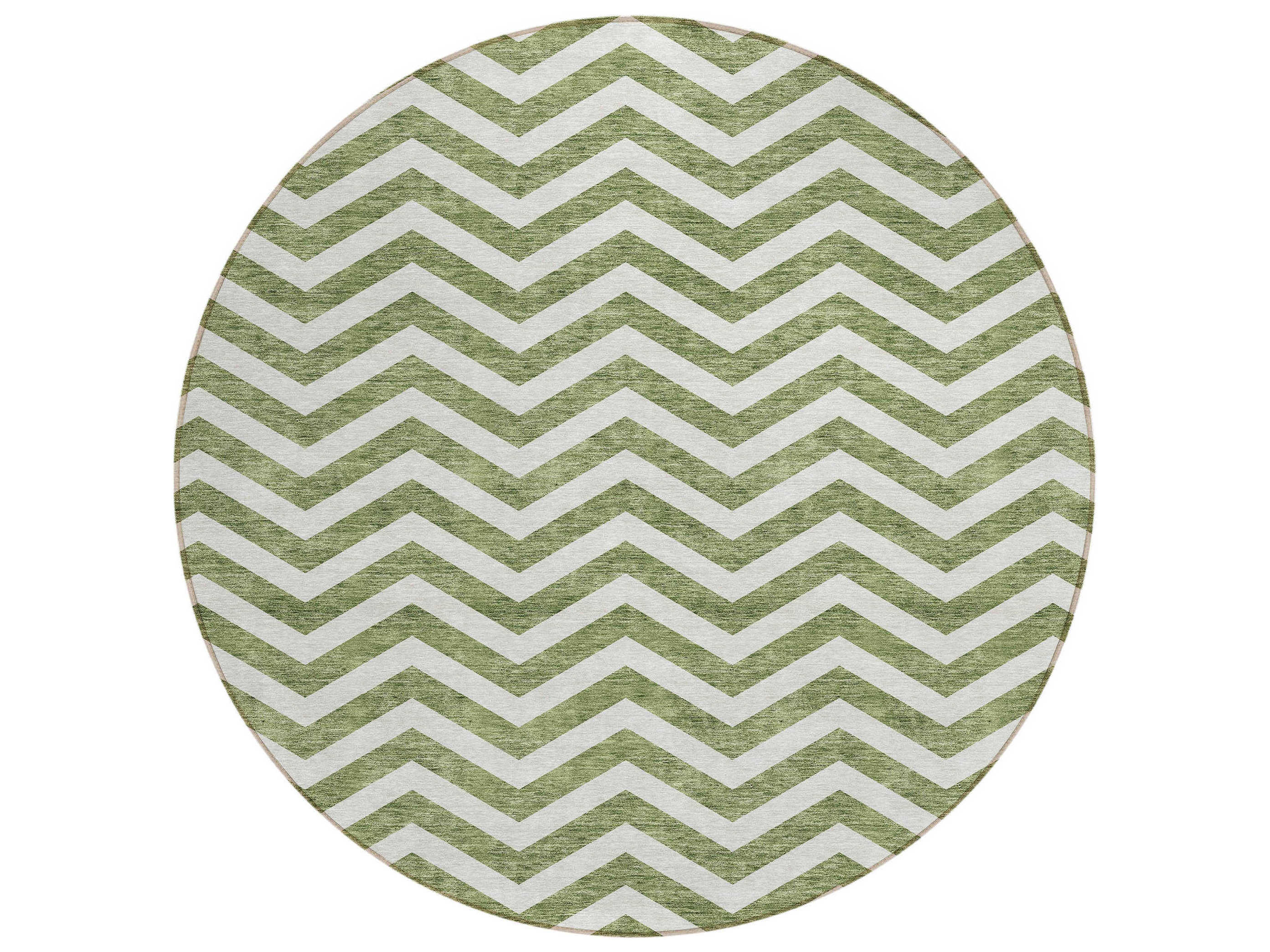 Dalyn Chantille Chevron Runner Area Rug