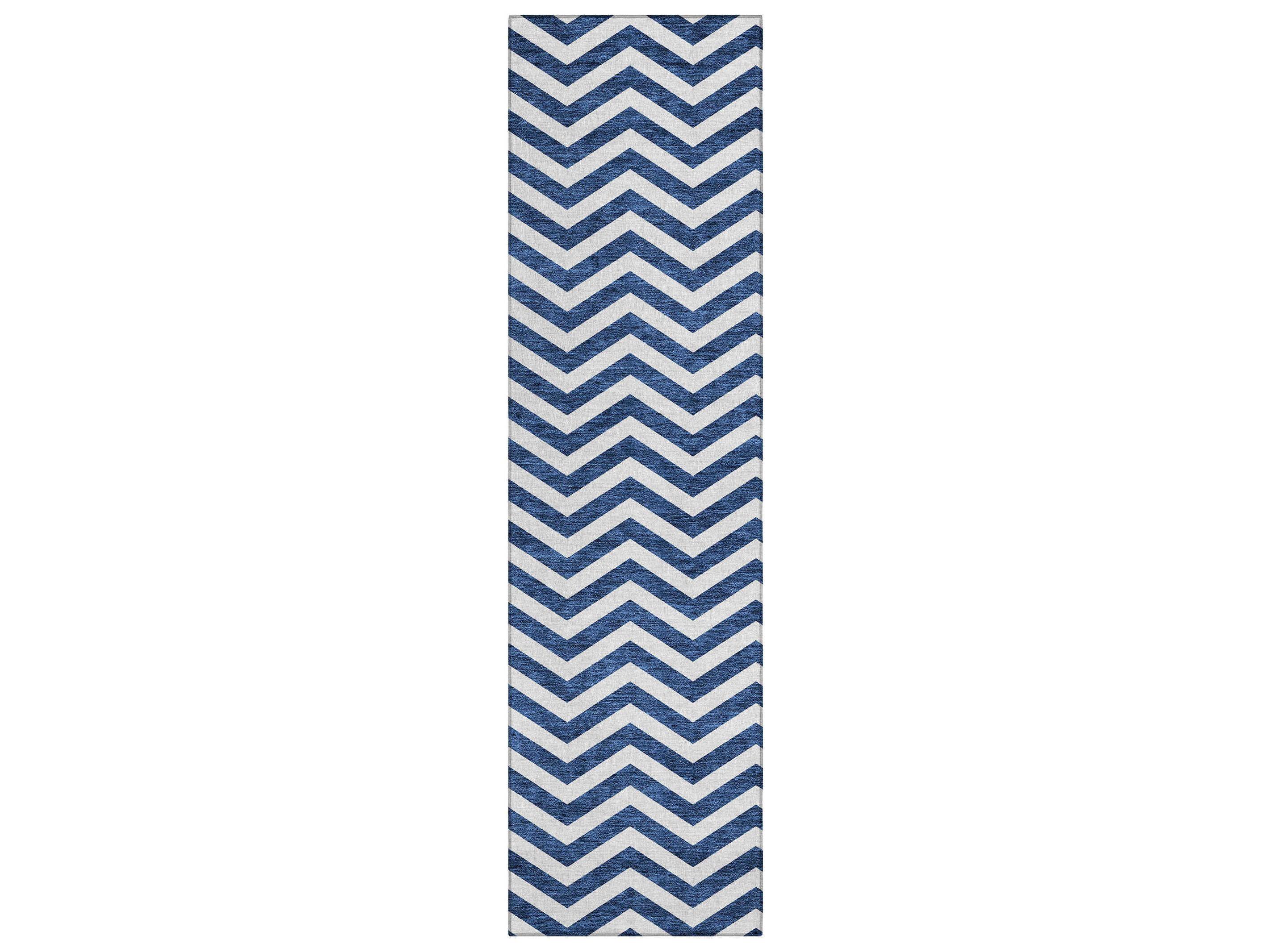 Dalyn Chantille Chevron Runner Area Rug