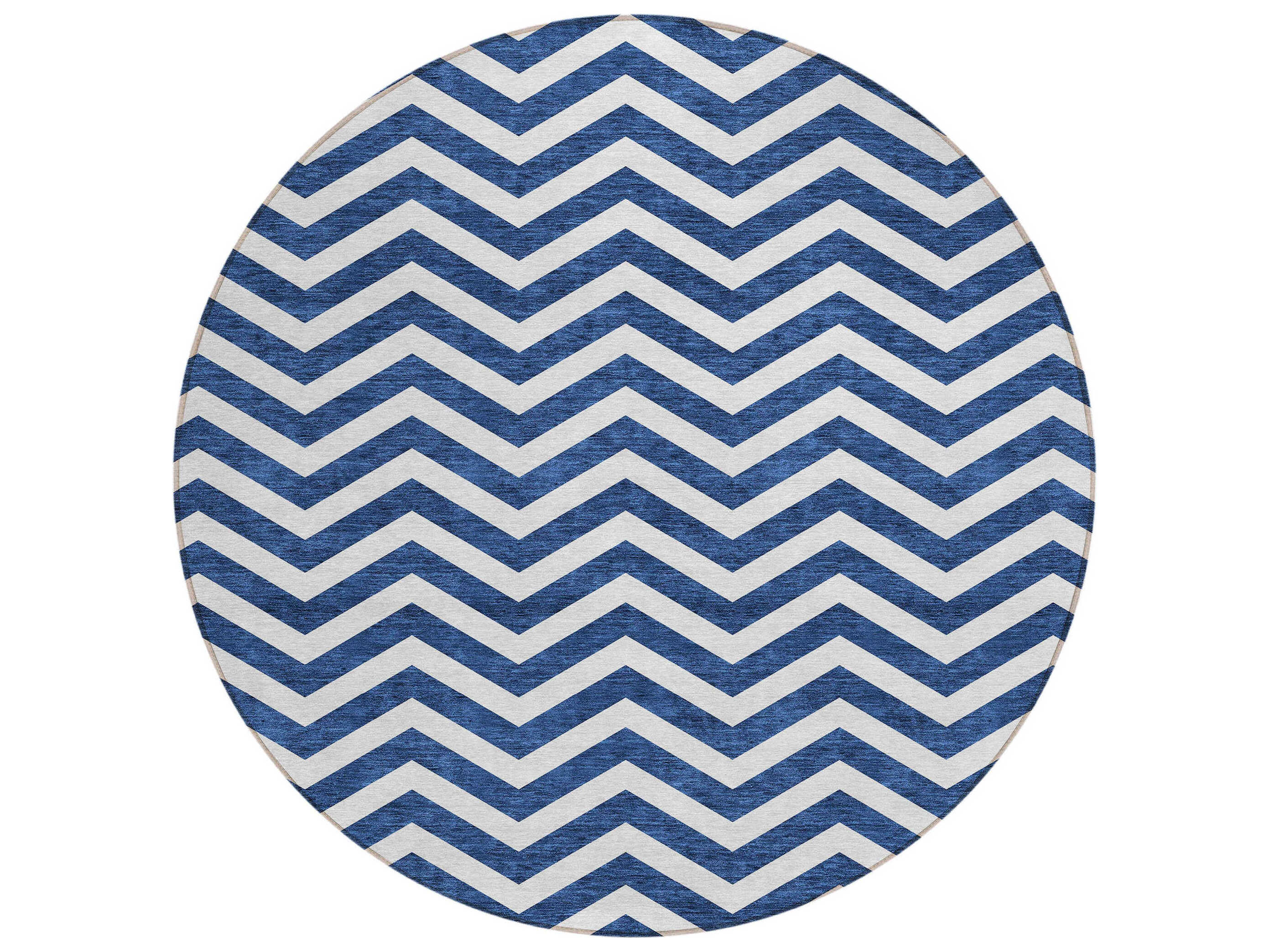 Dalyn Chantille Chevron Runner Area Rug