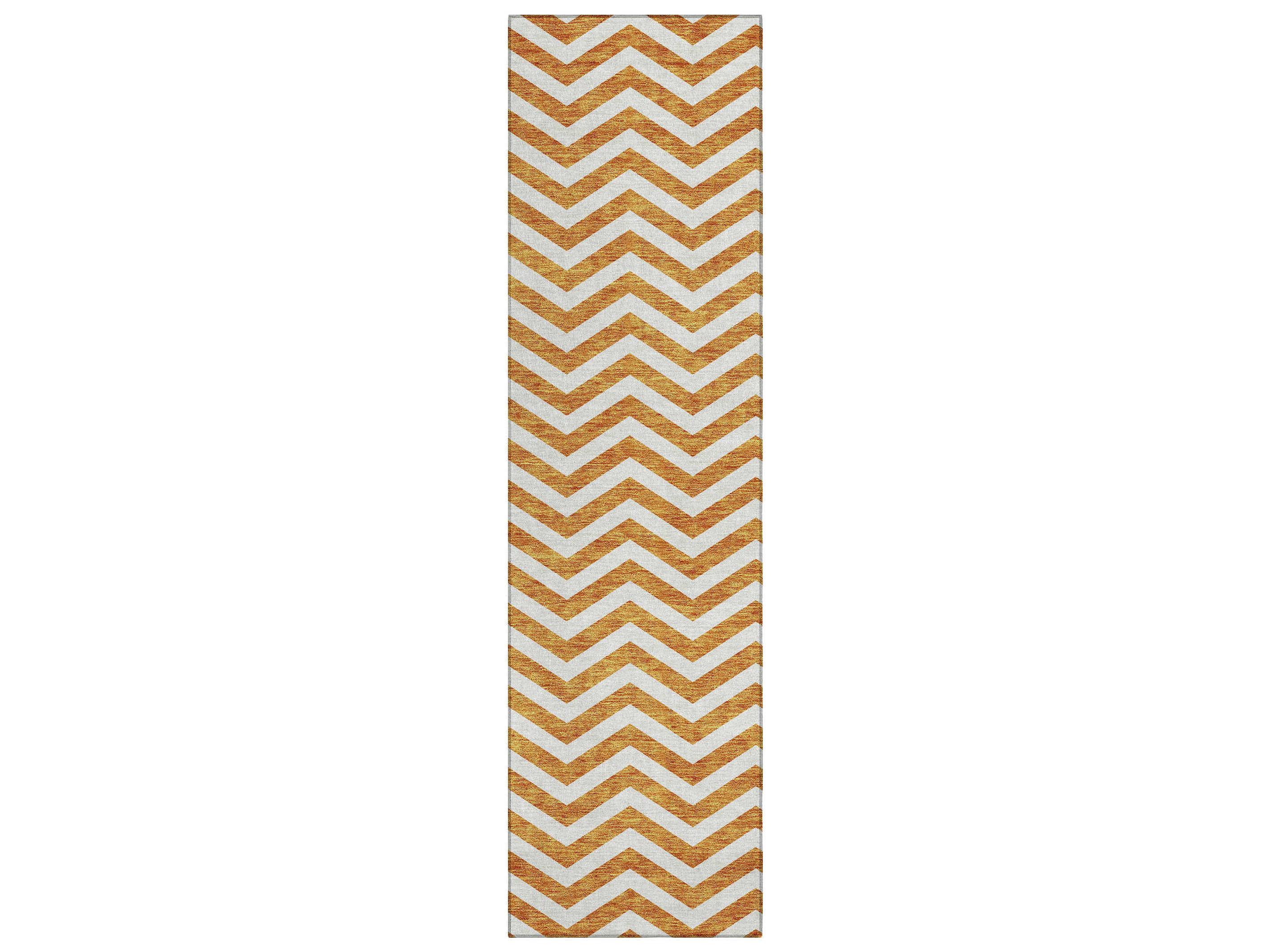 Dalyn Chantille Chevron Runner Area Rug