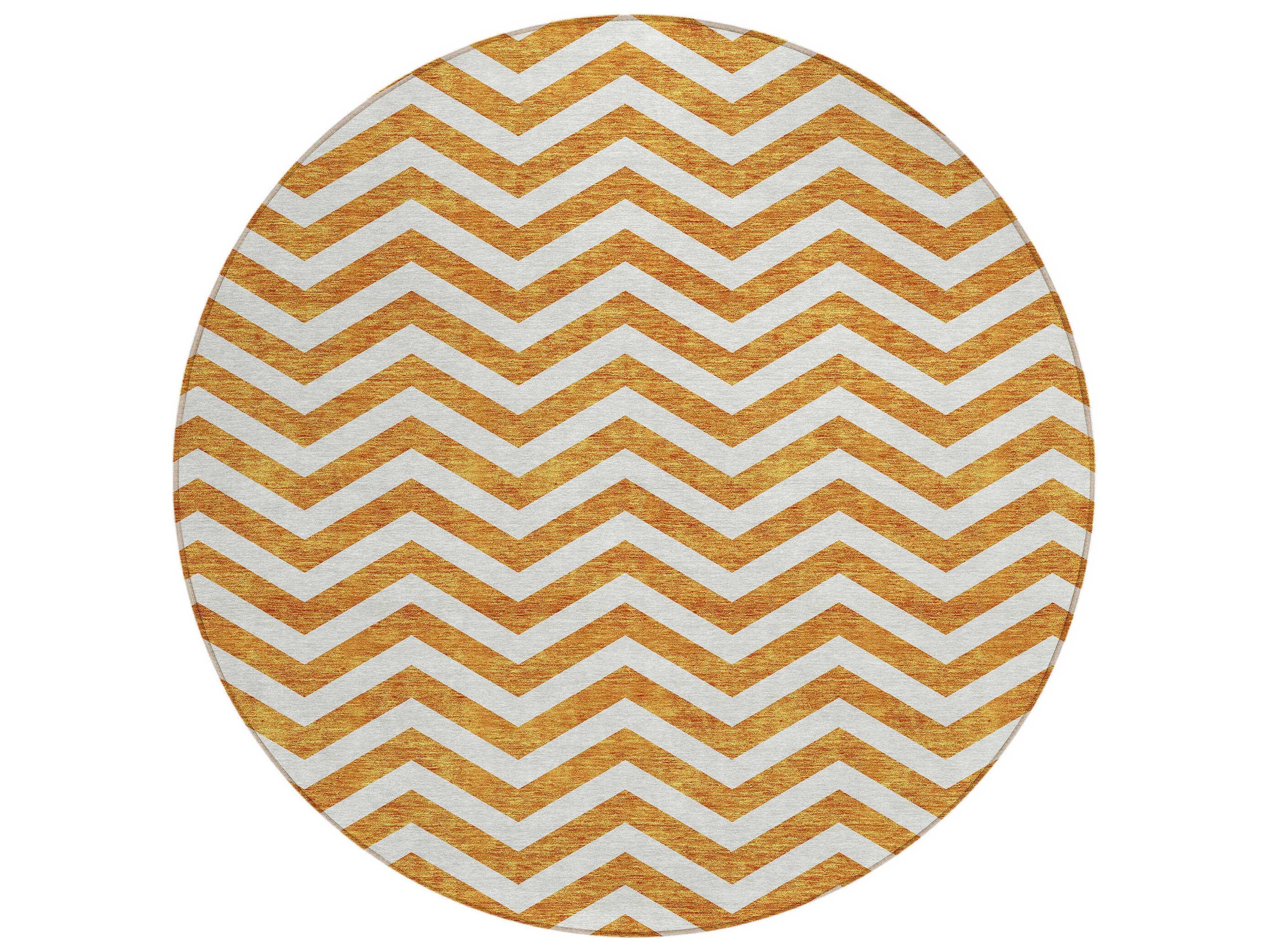 Dalyn Chantille Chevron Runner Area Rug