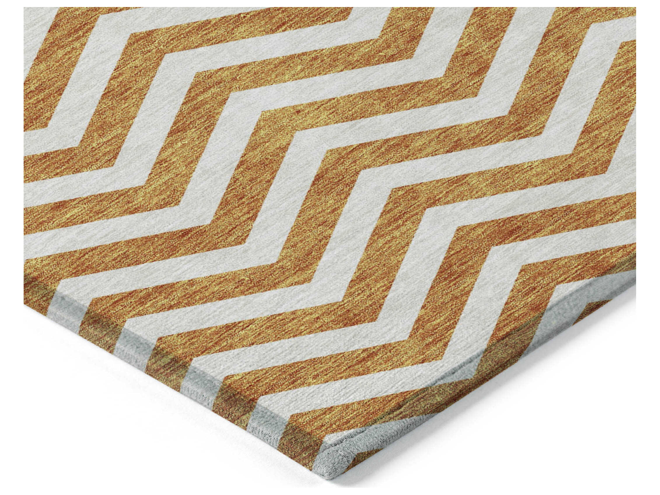 Dalyn Chantille Chevron Runner Area Rug
