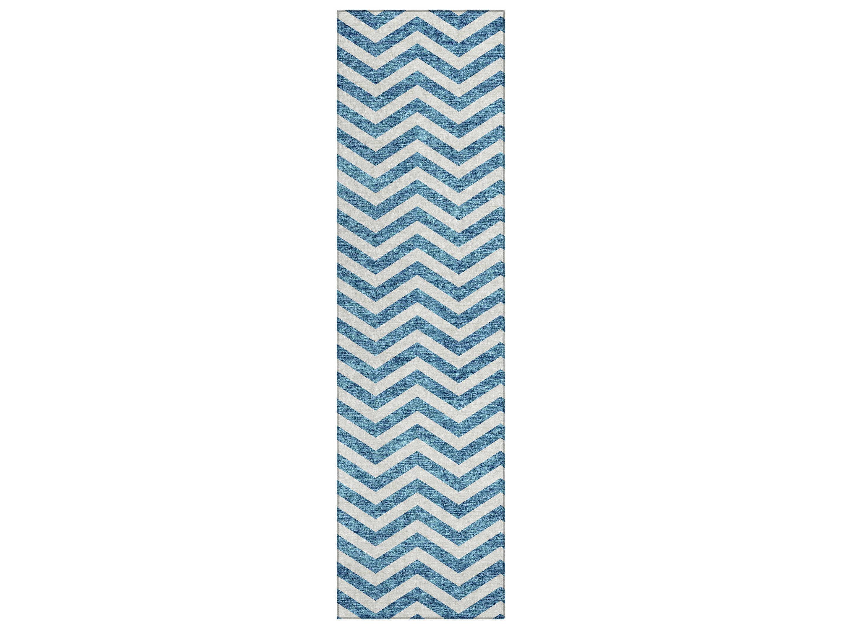 Dalyn Chantille Chevron Runner Area Rug
