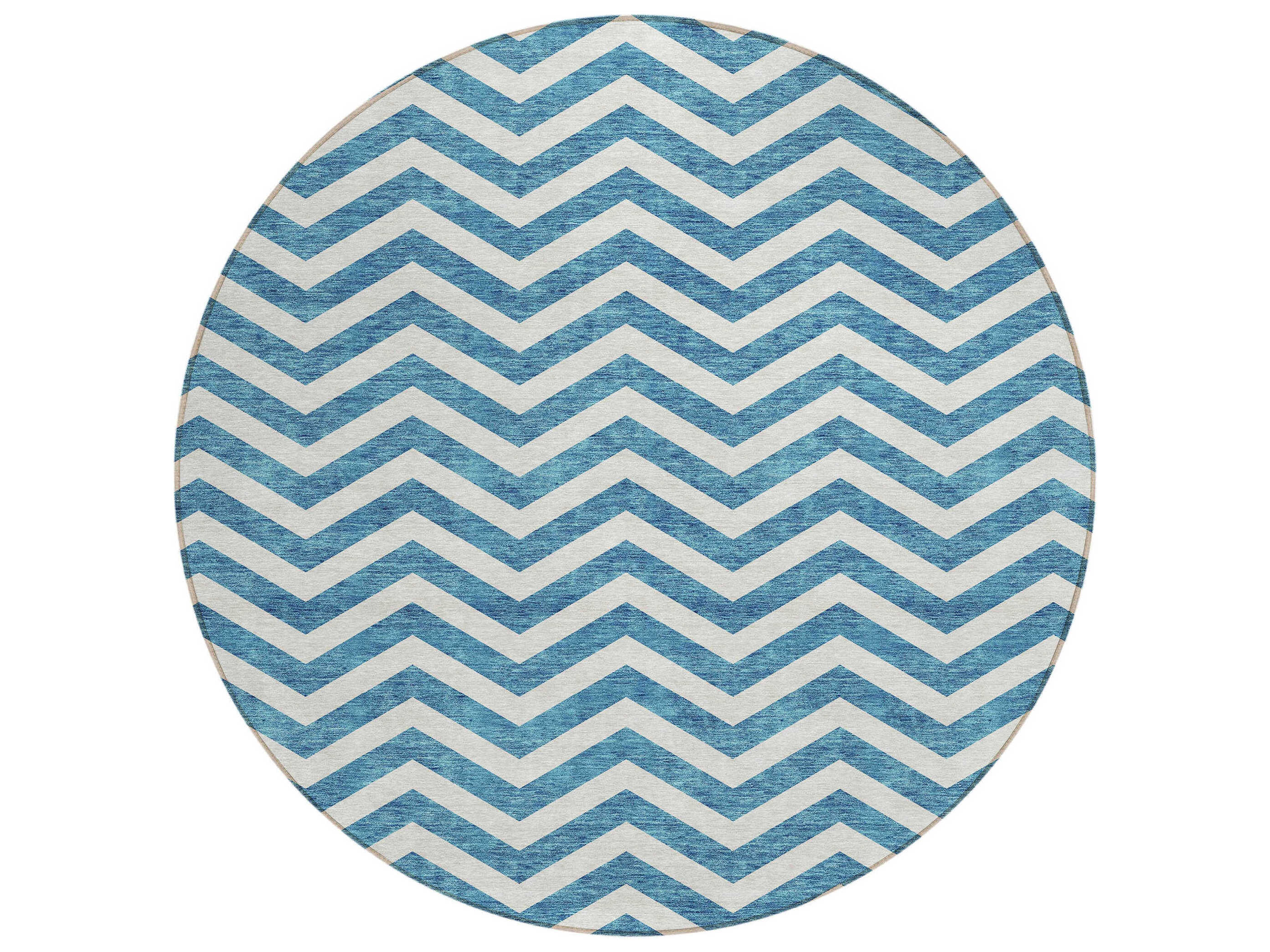 Dalyn Chantille Chevron Runner Area Rug