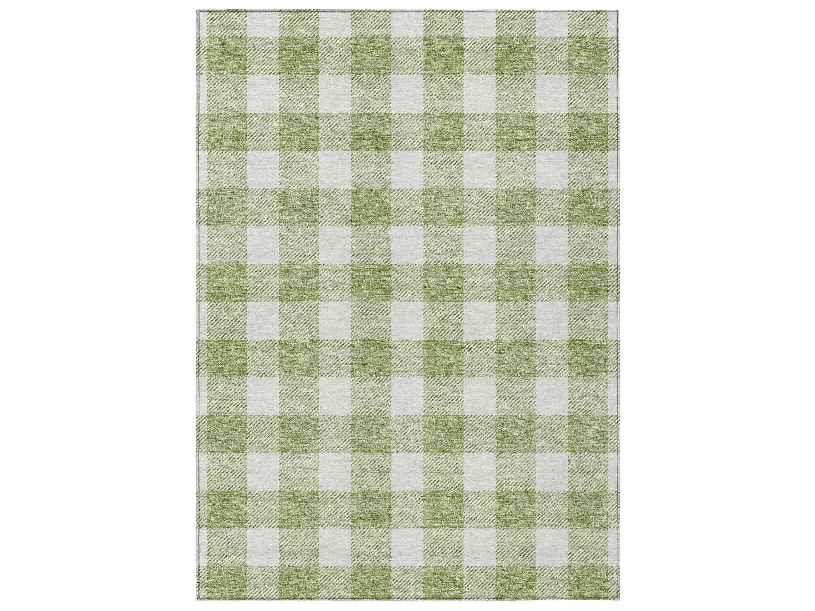 Dalyn Chantille Geometric Runner Area Rug