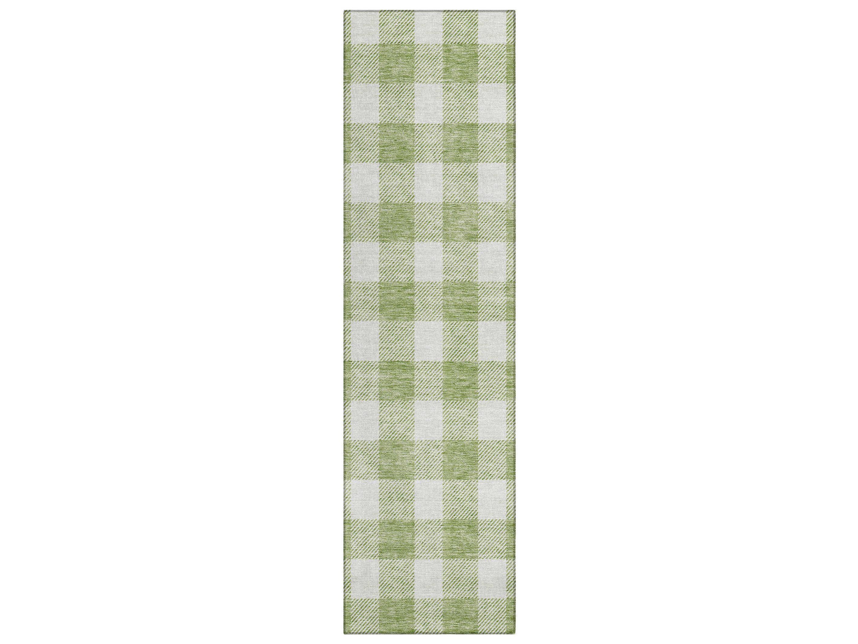Dalyn Chantille Geometric Runner Area Rug