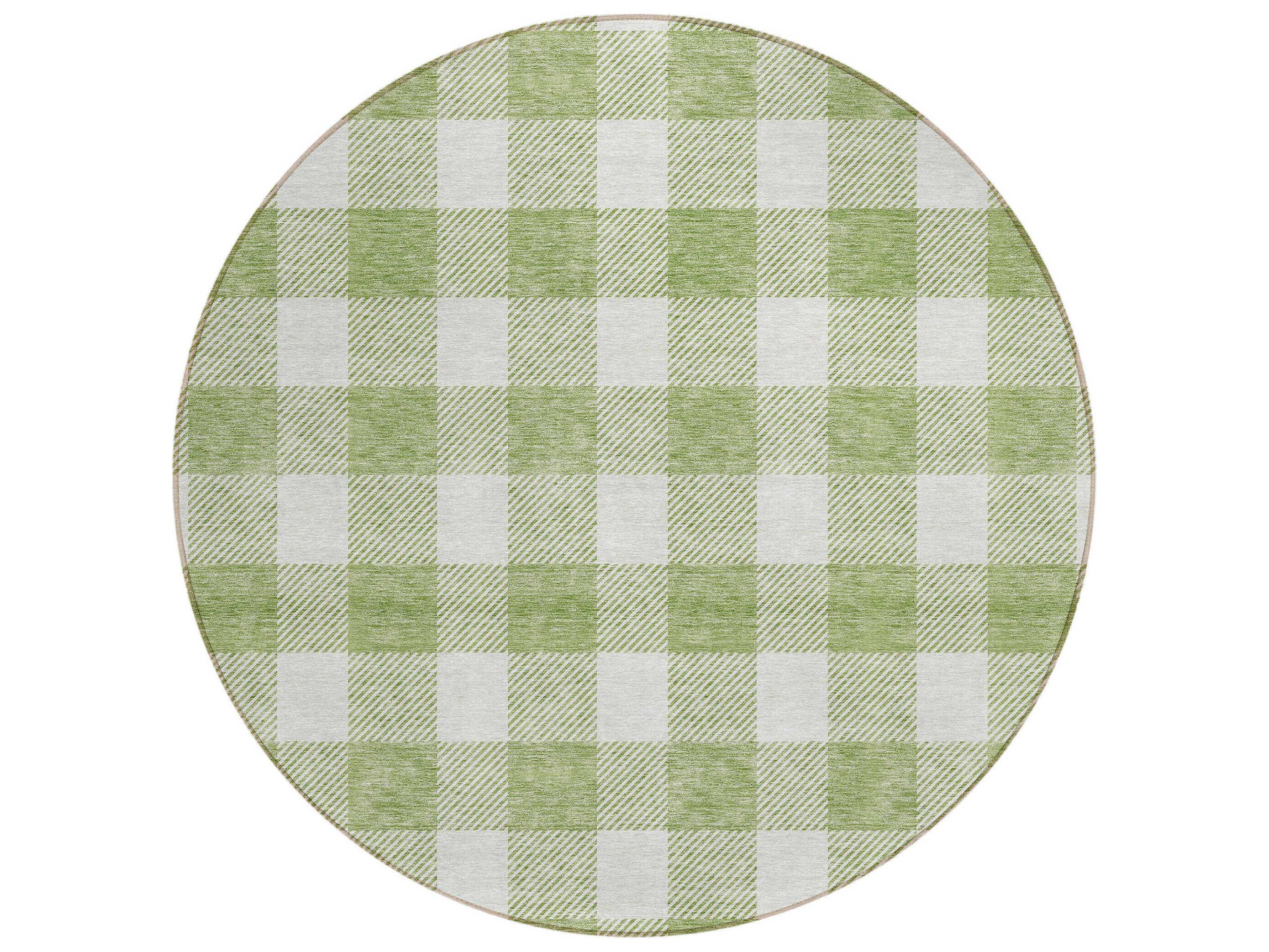 Dalyn Chantille Geometric Runner Area Rug