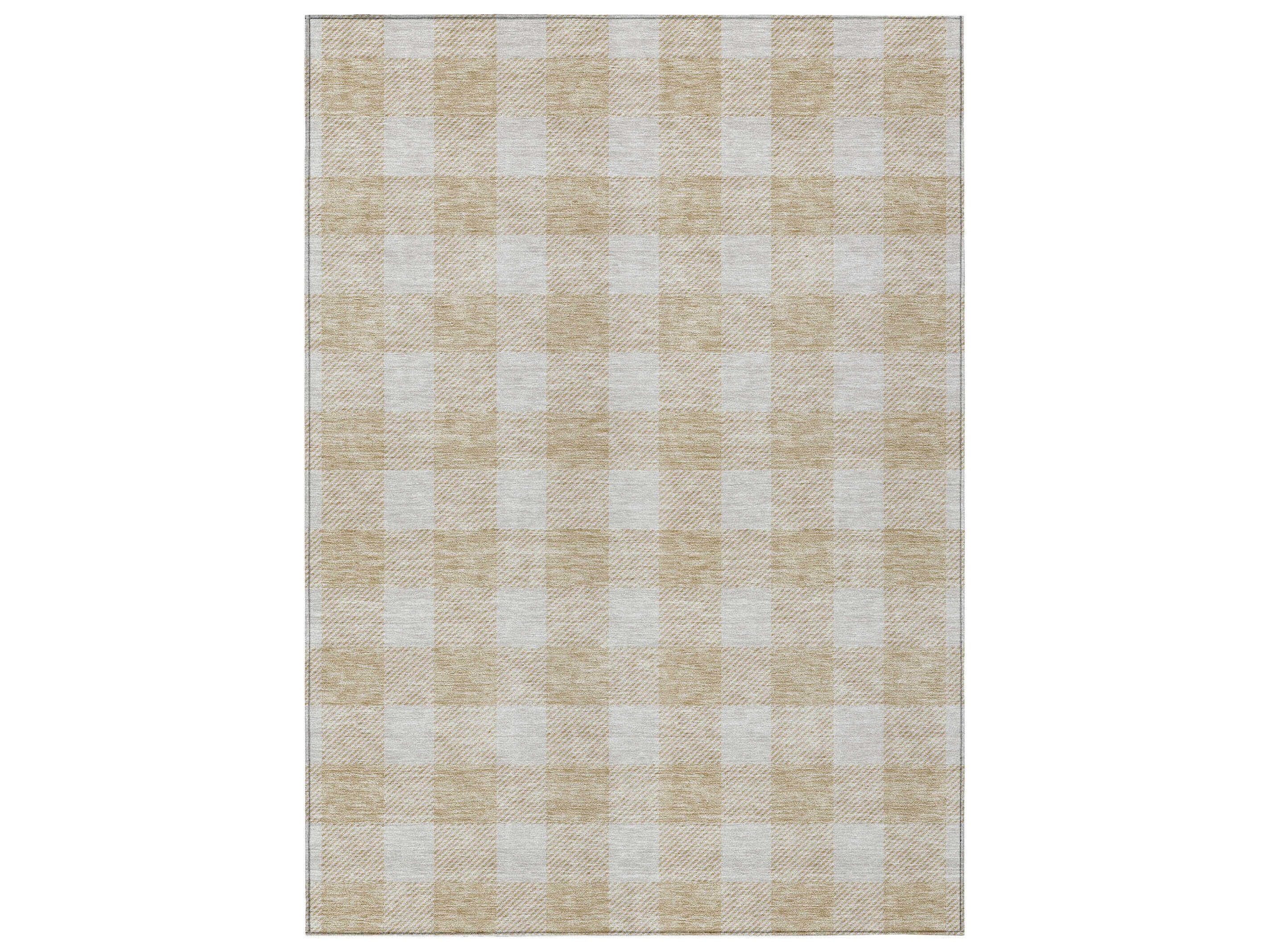 Dalyn Chantille Geometric Runner Area Rug