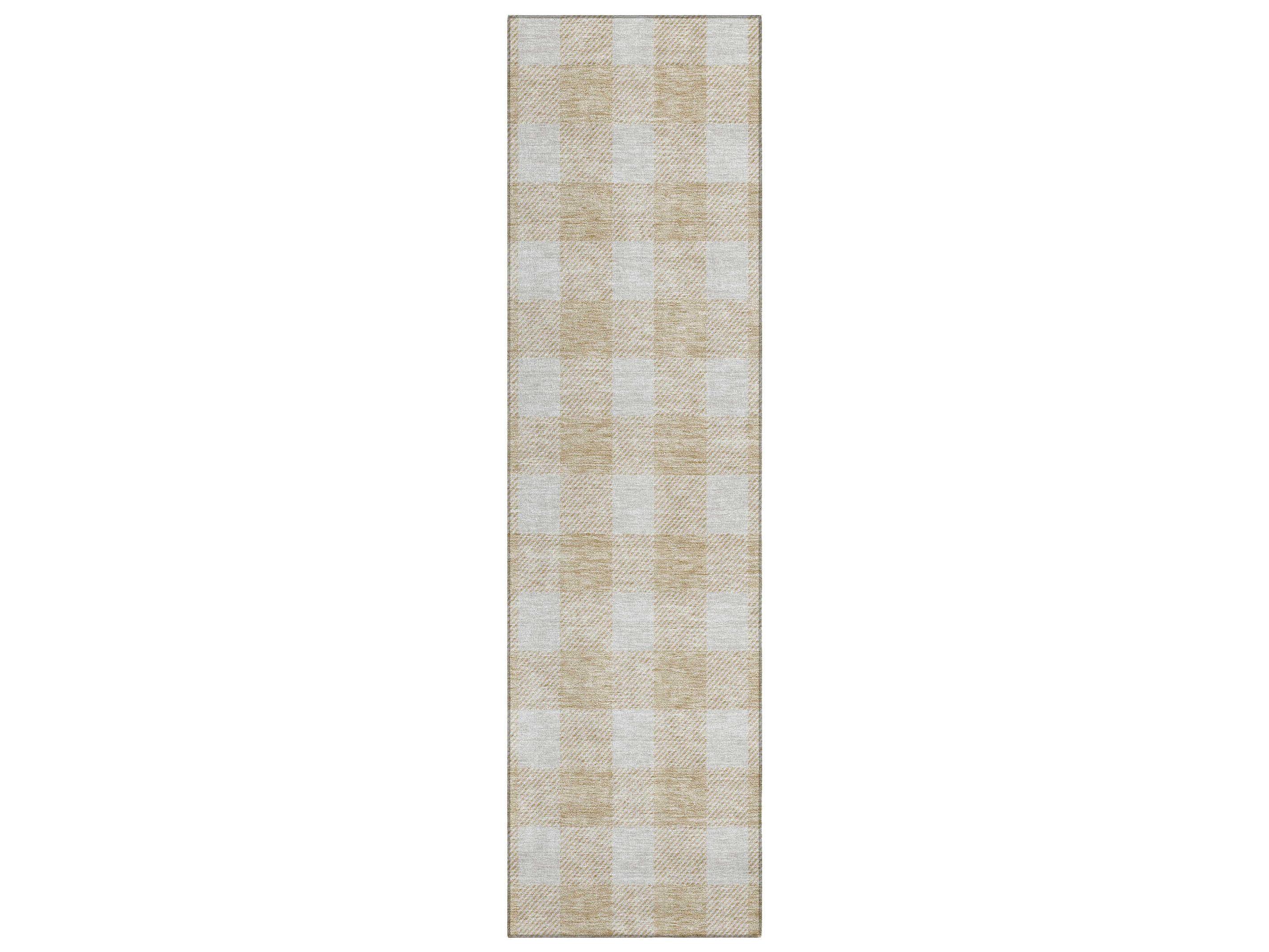 Dalyn Chantille Geometric Runner Area Rug