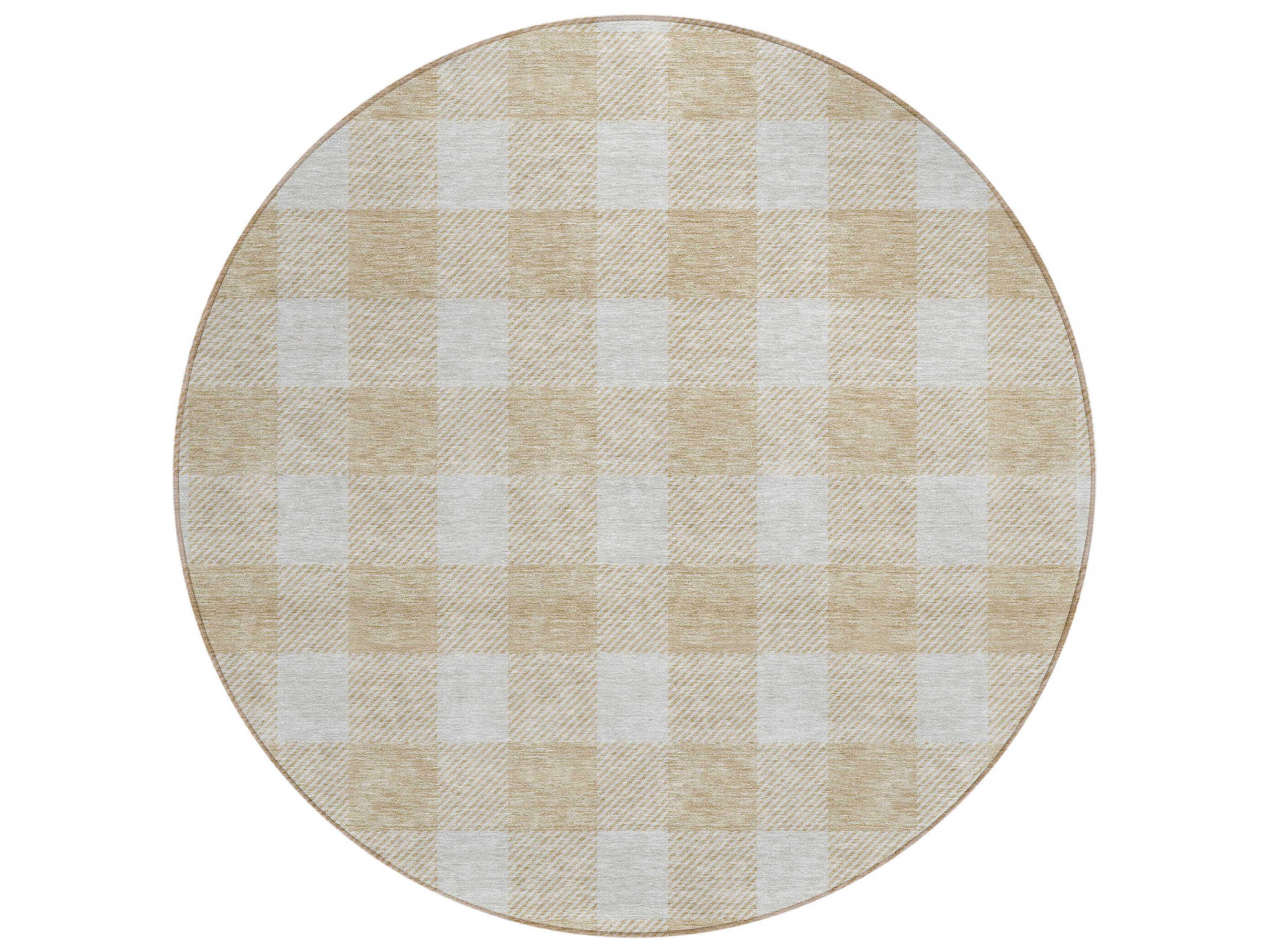 Dalyn Chantille Geometric Runner Area Rug