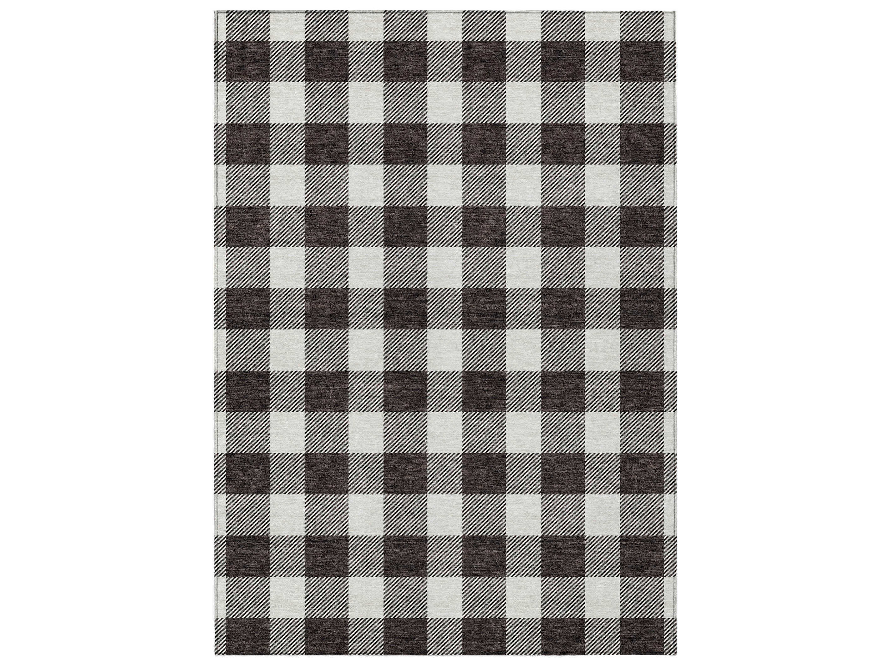Dalyn Chantille Geometric Runner Area Rug