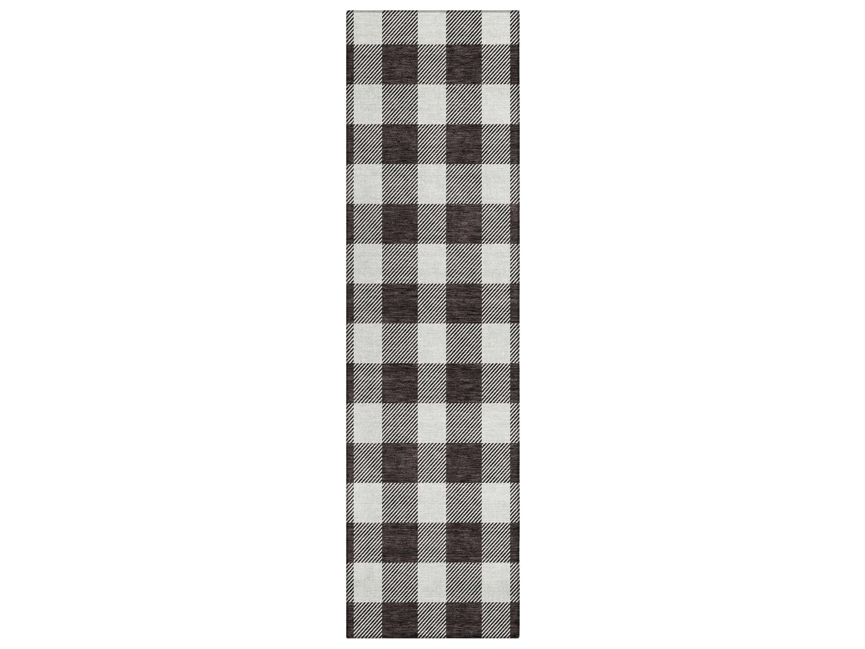 Dalyn Chantille Geometric Runner Area Rug
