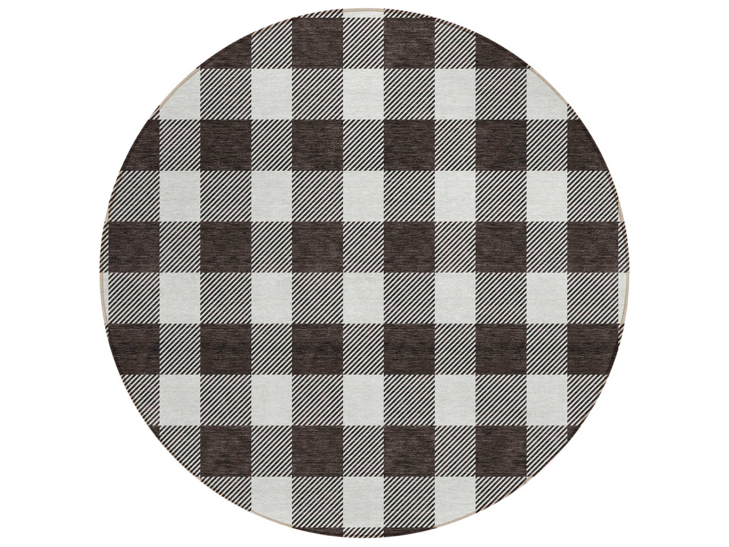 Dalyn Chantille Geometric Runner Area Rug