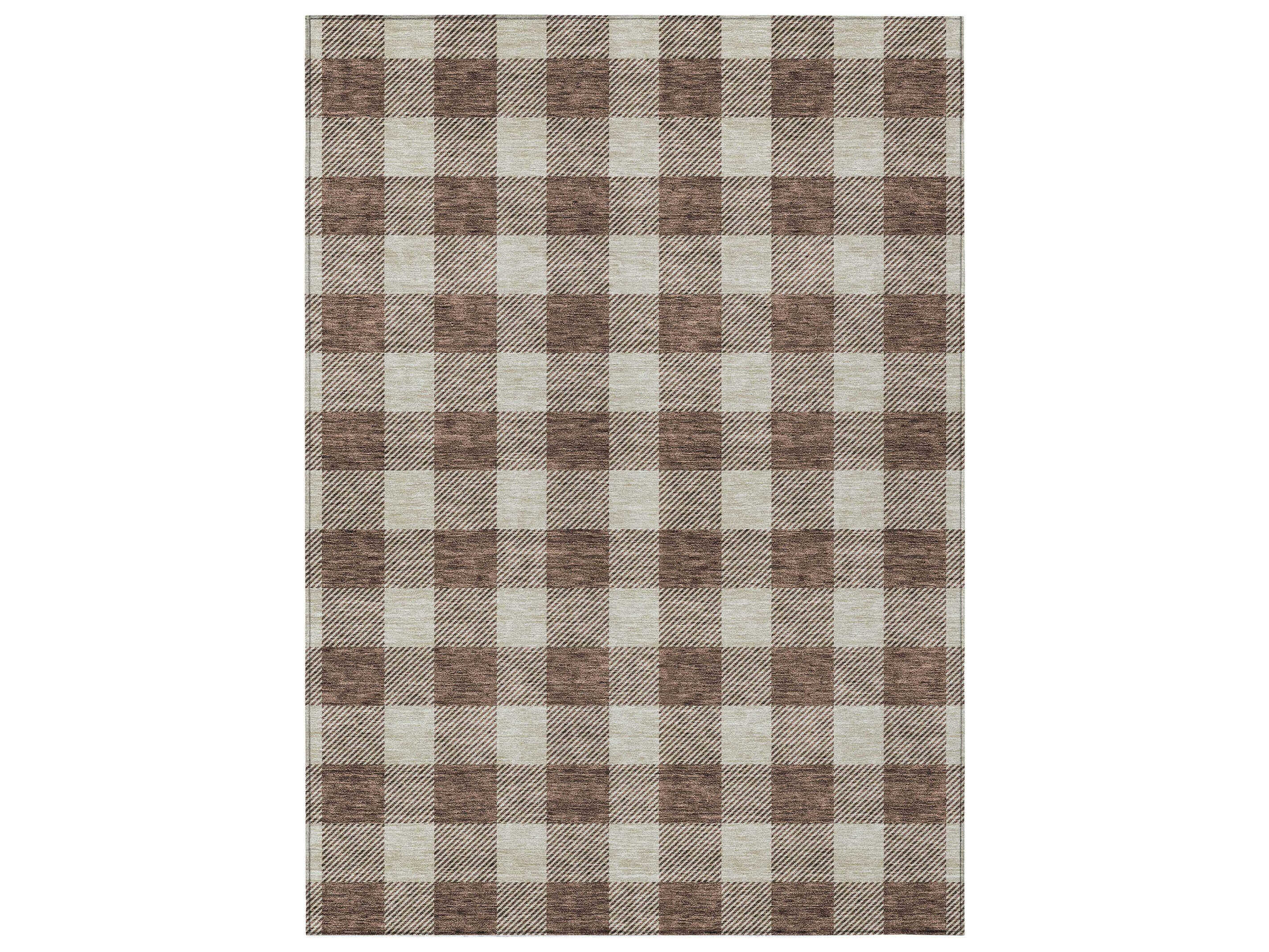 Dalyn Chantille Geometric Runner Area Rug