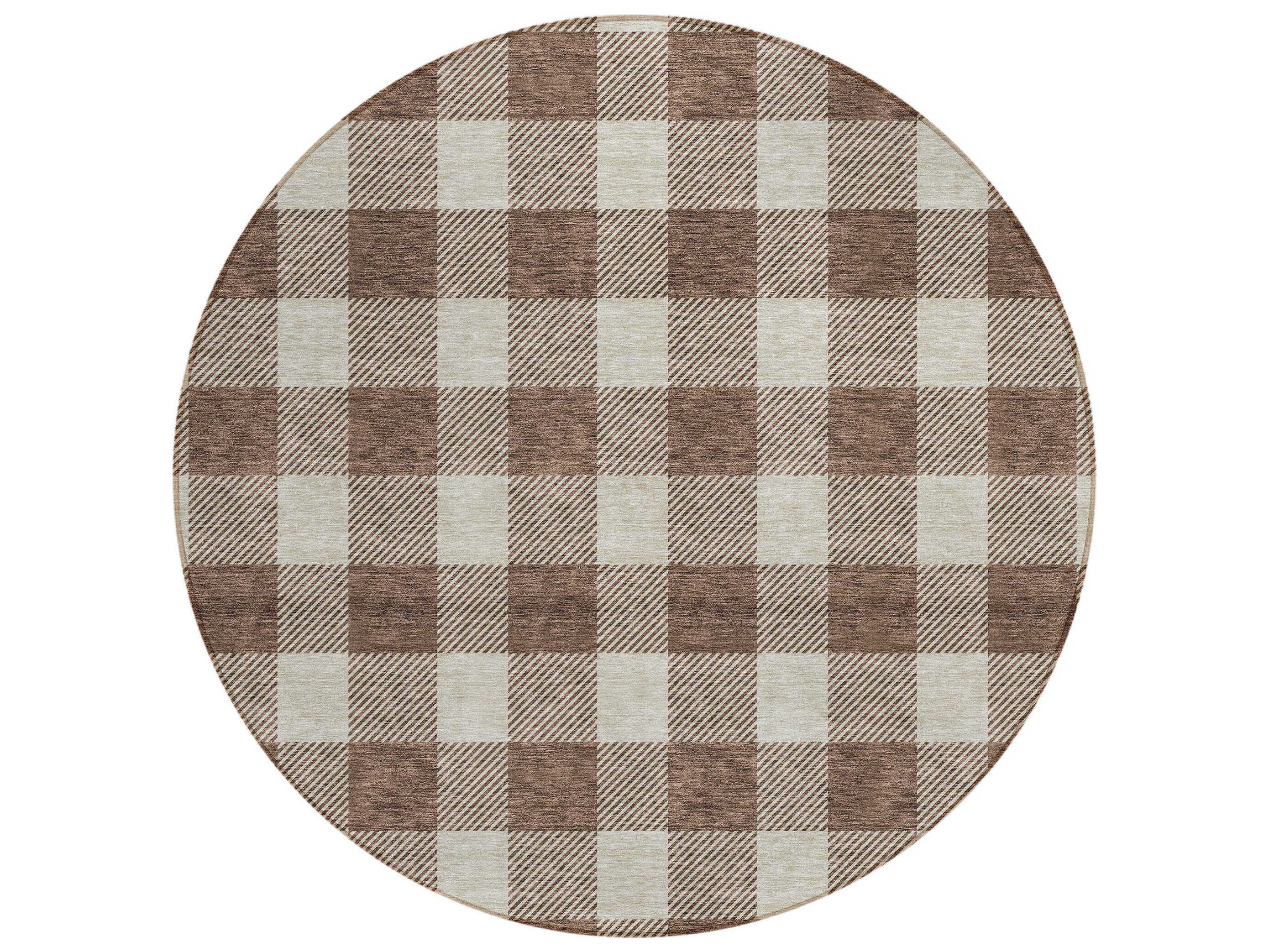 Dalyn Chantille Geometric Runner Area Rug