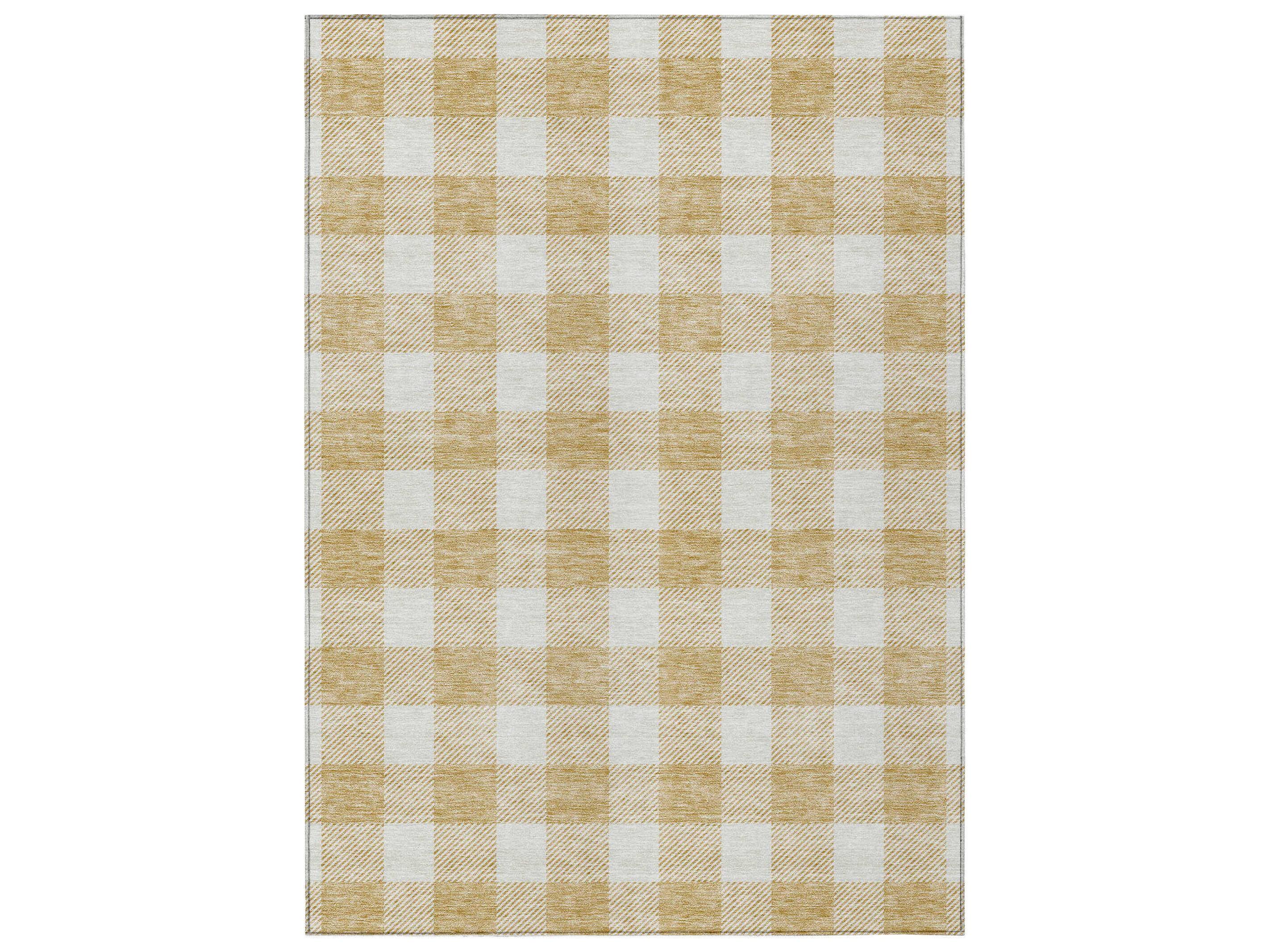 Dalyn Chantille Geometric Runner Area Rug