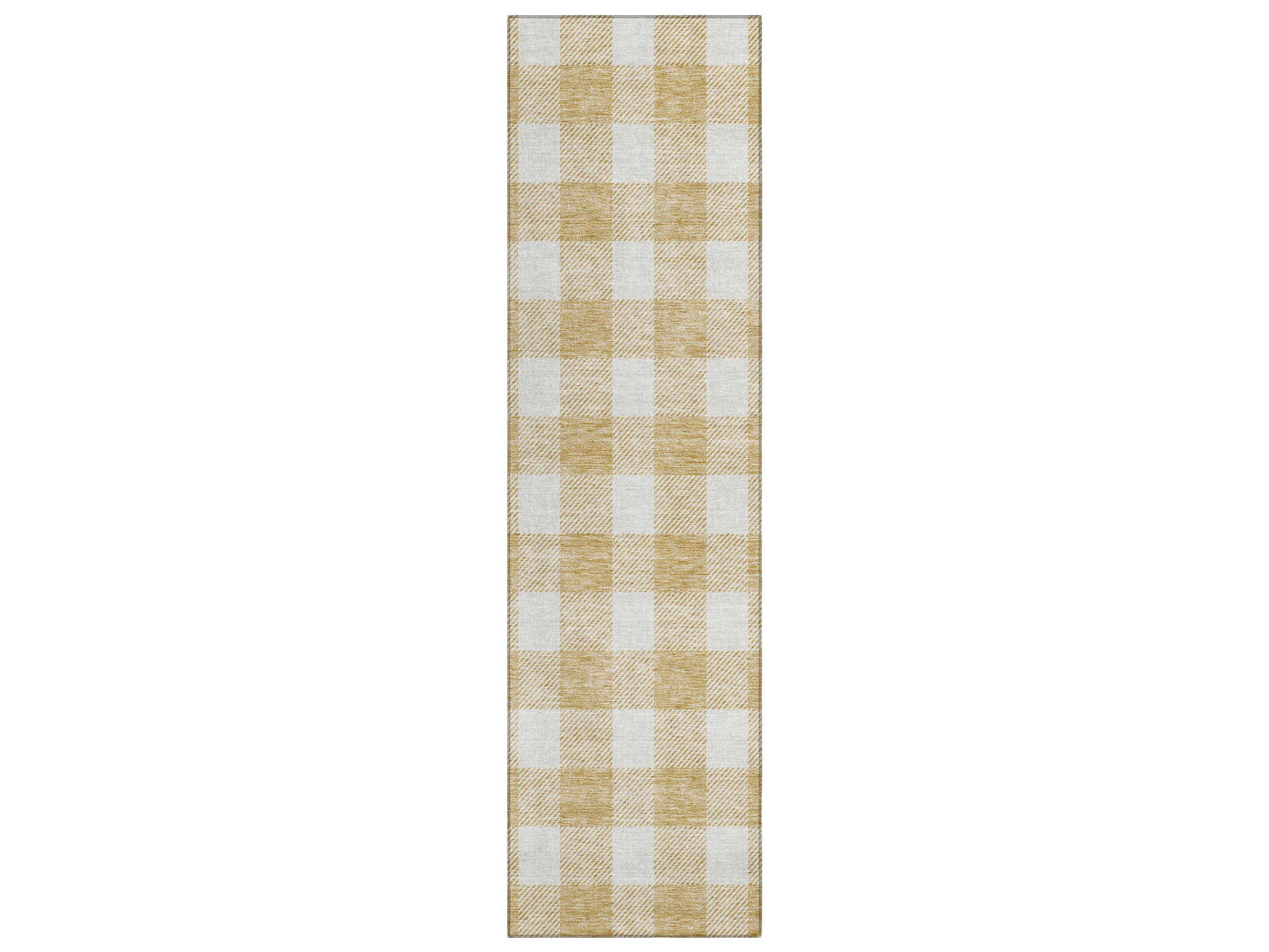 Dalyn Chantille Geometric Runner Area Rug