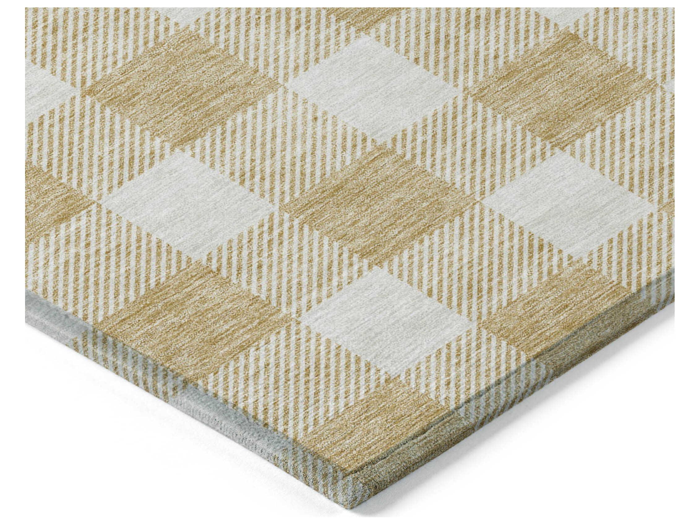 Dalyn Chantille Geometric Runner Area Rug